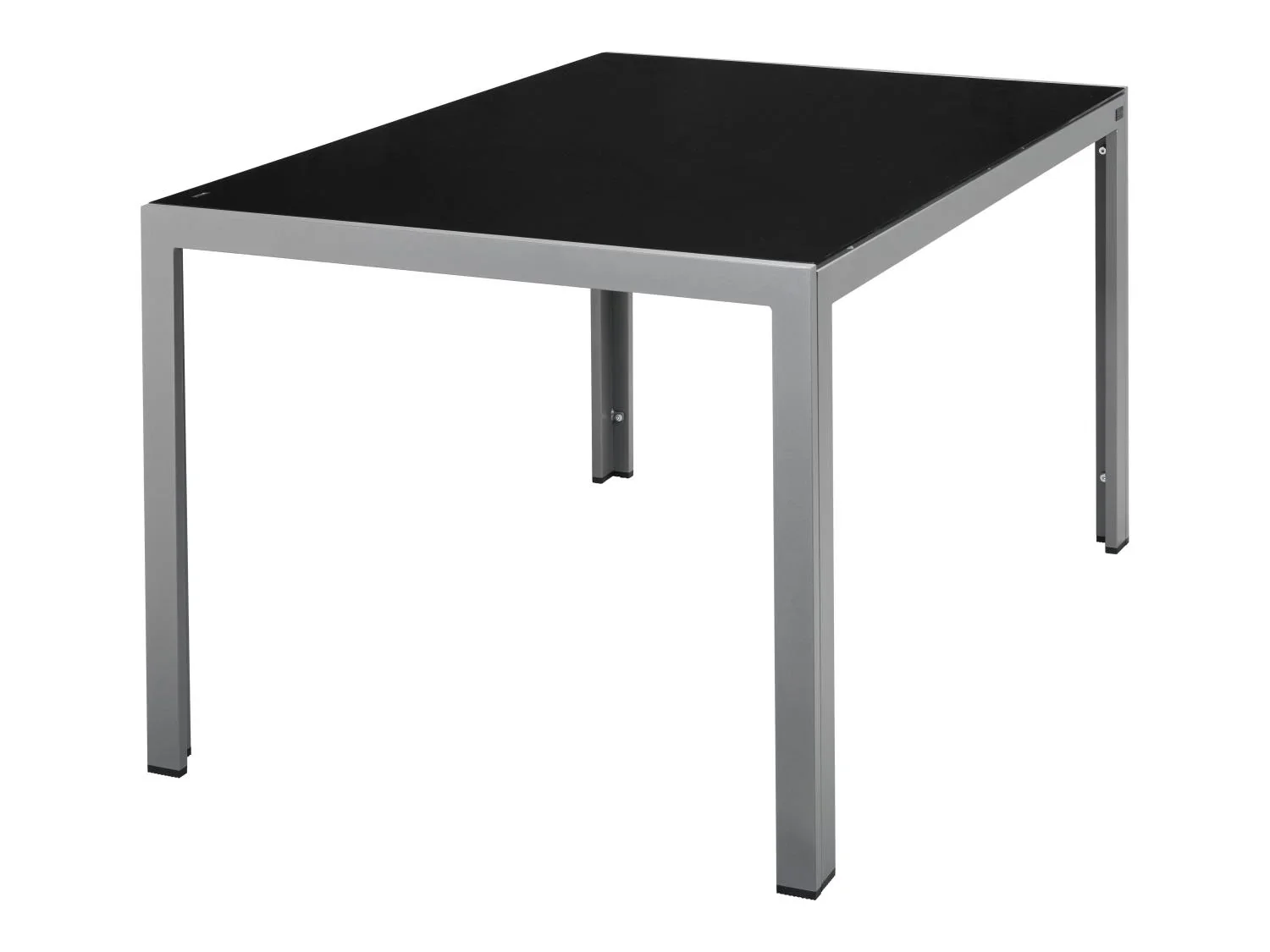 LIVARNO home Table de jardin Houston