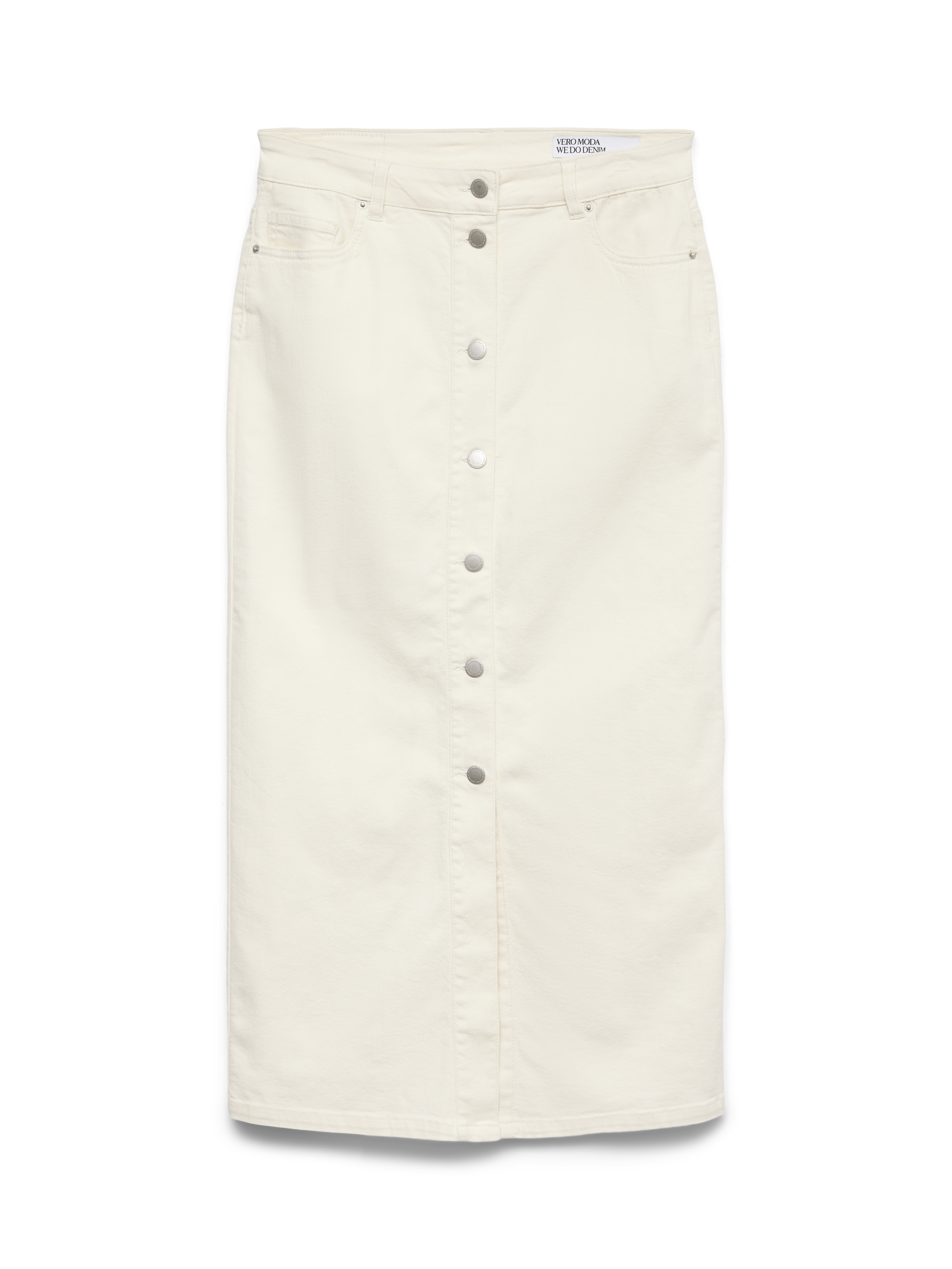 VERO MODA® VMWILD High waist Long skirt