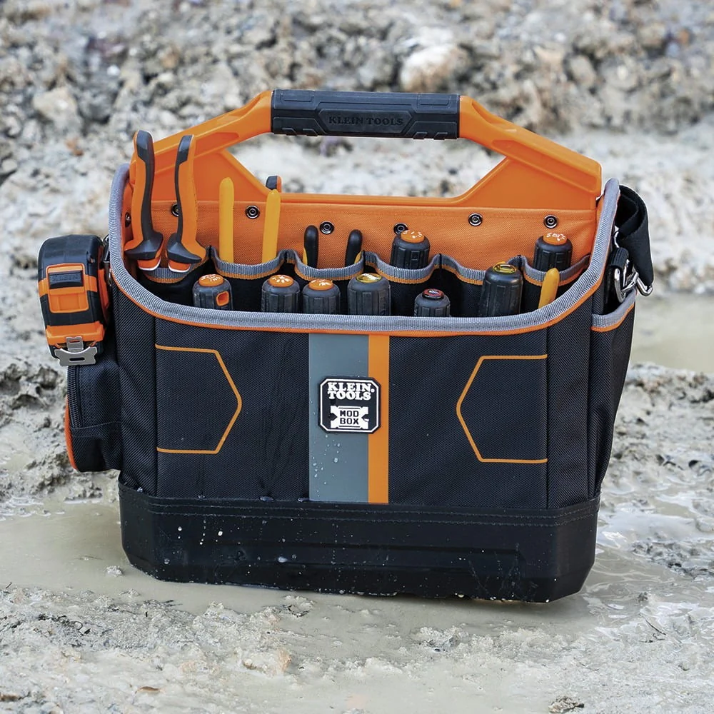 Klein Tools Modbox Tool Tote