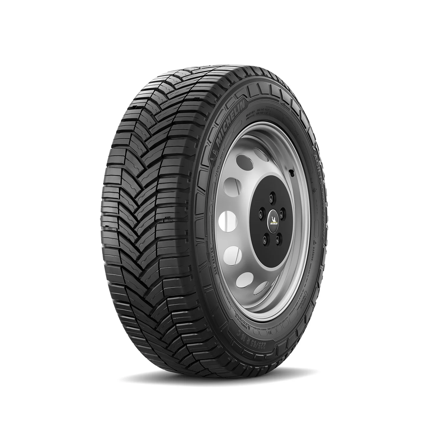 Michelin Agilis Cross Climate Com 235/65R16C 121/119R E Tire