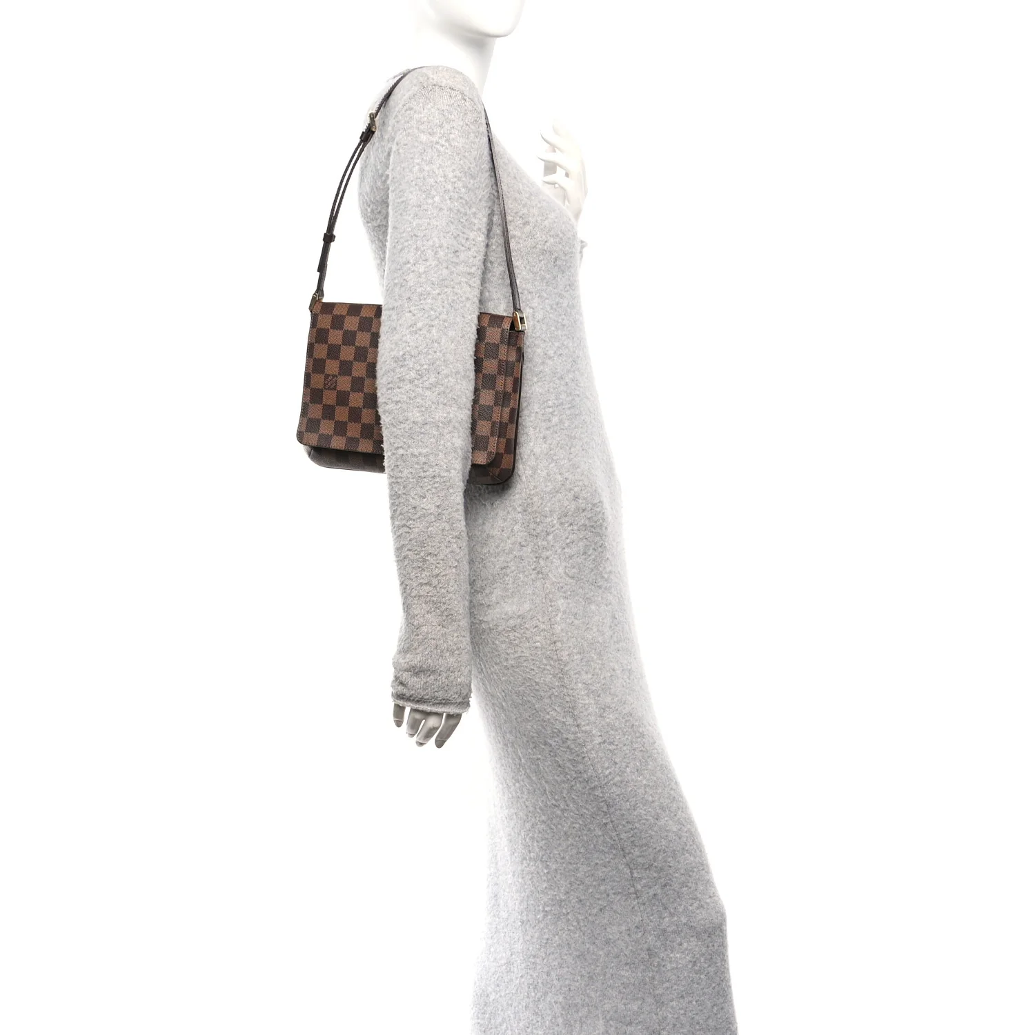 Damier Ebene Musette Tango