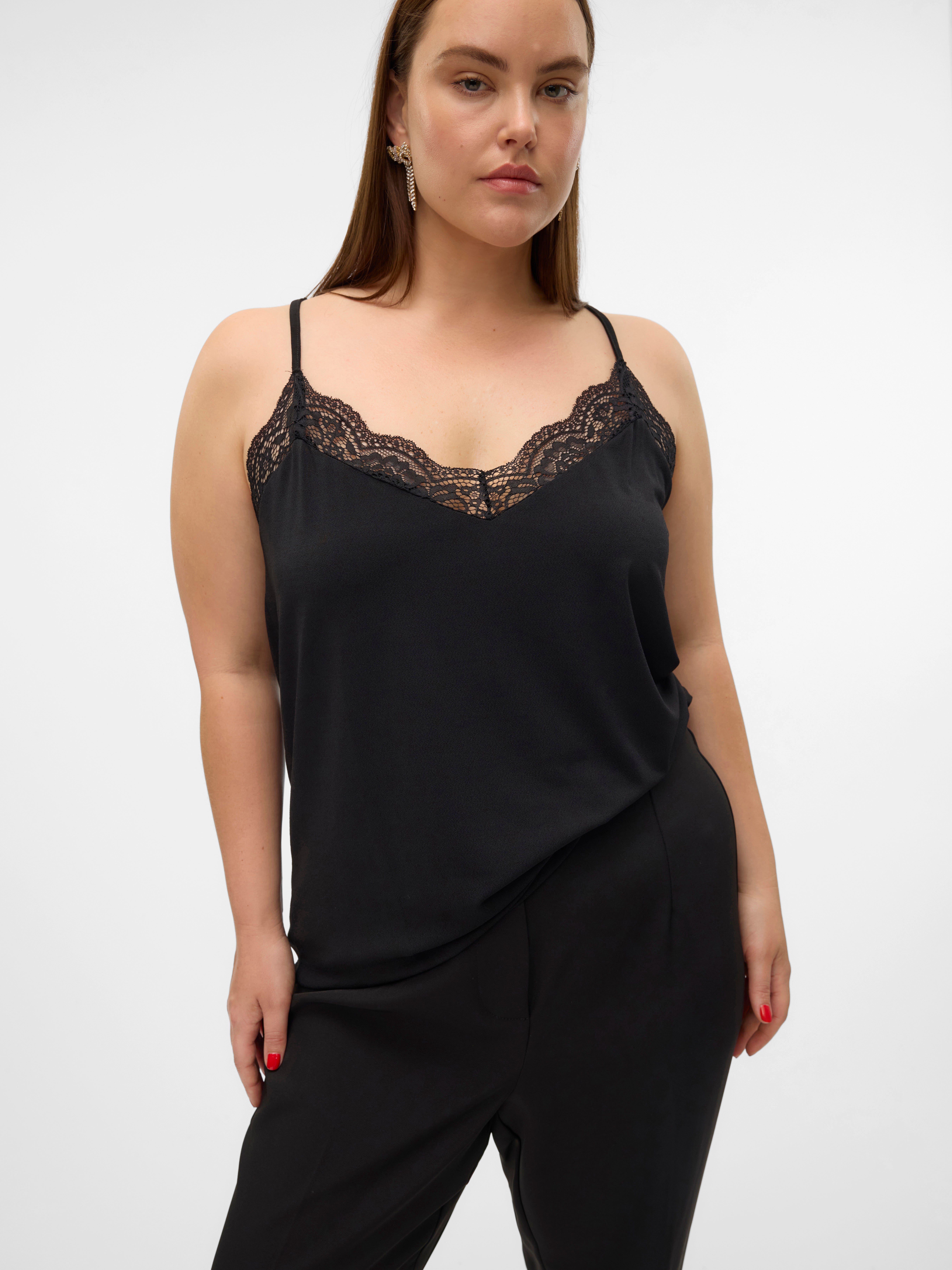 VERO MODA® VMANA Top