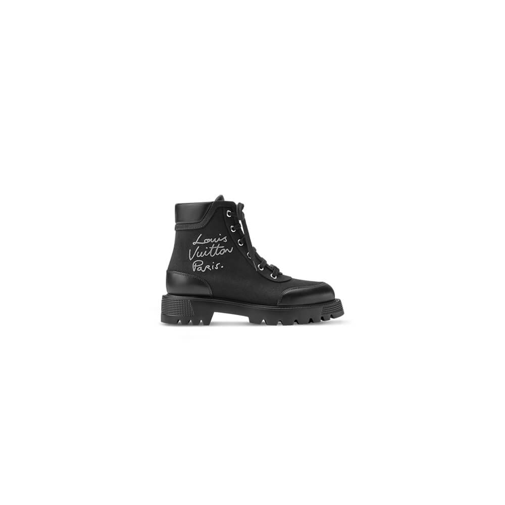 LV District Ankle Boot Ranger