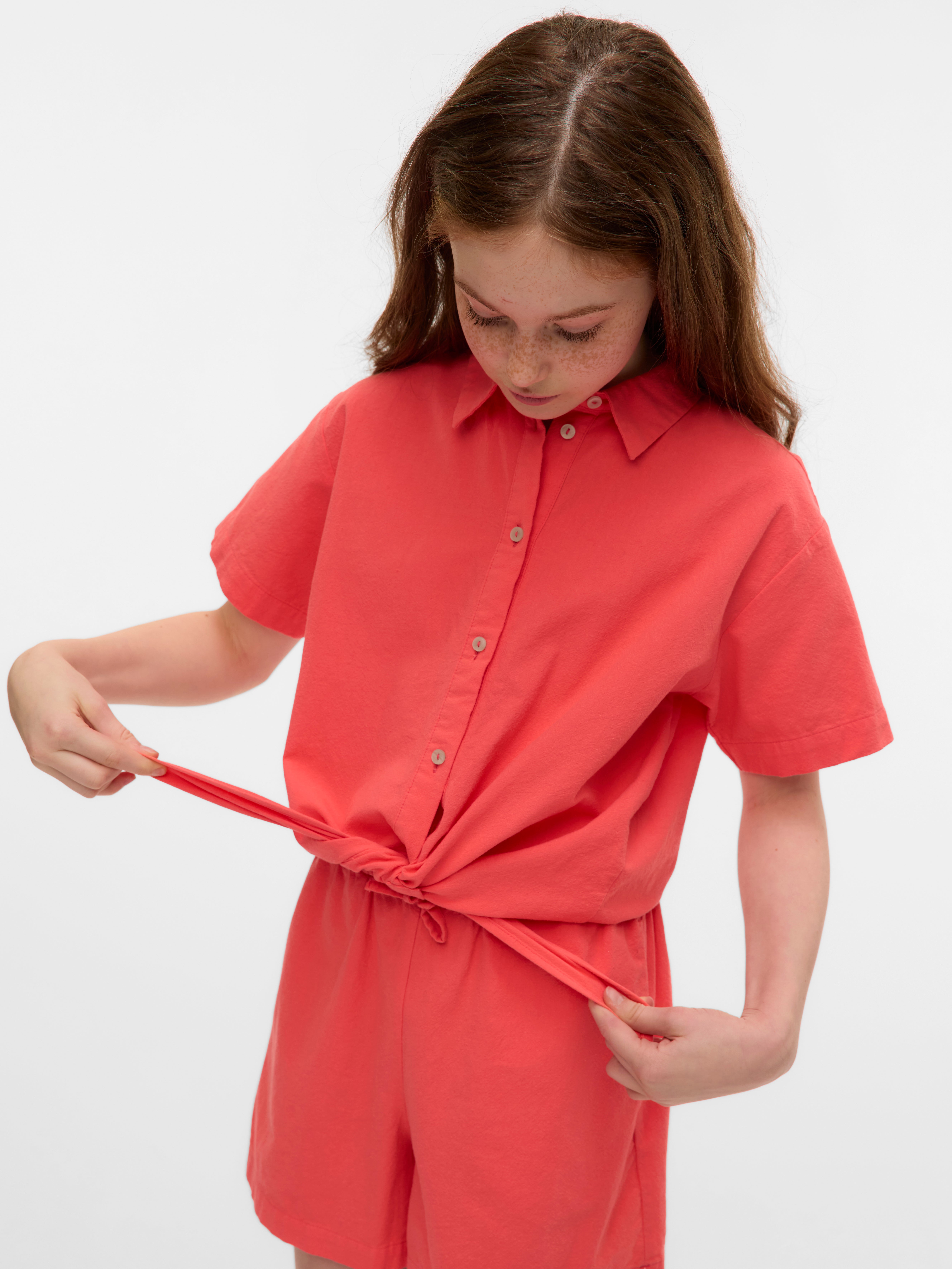 VERO MODA® VMHART Shirt
