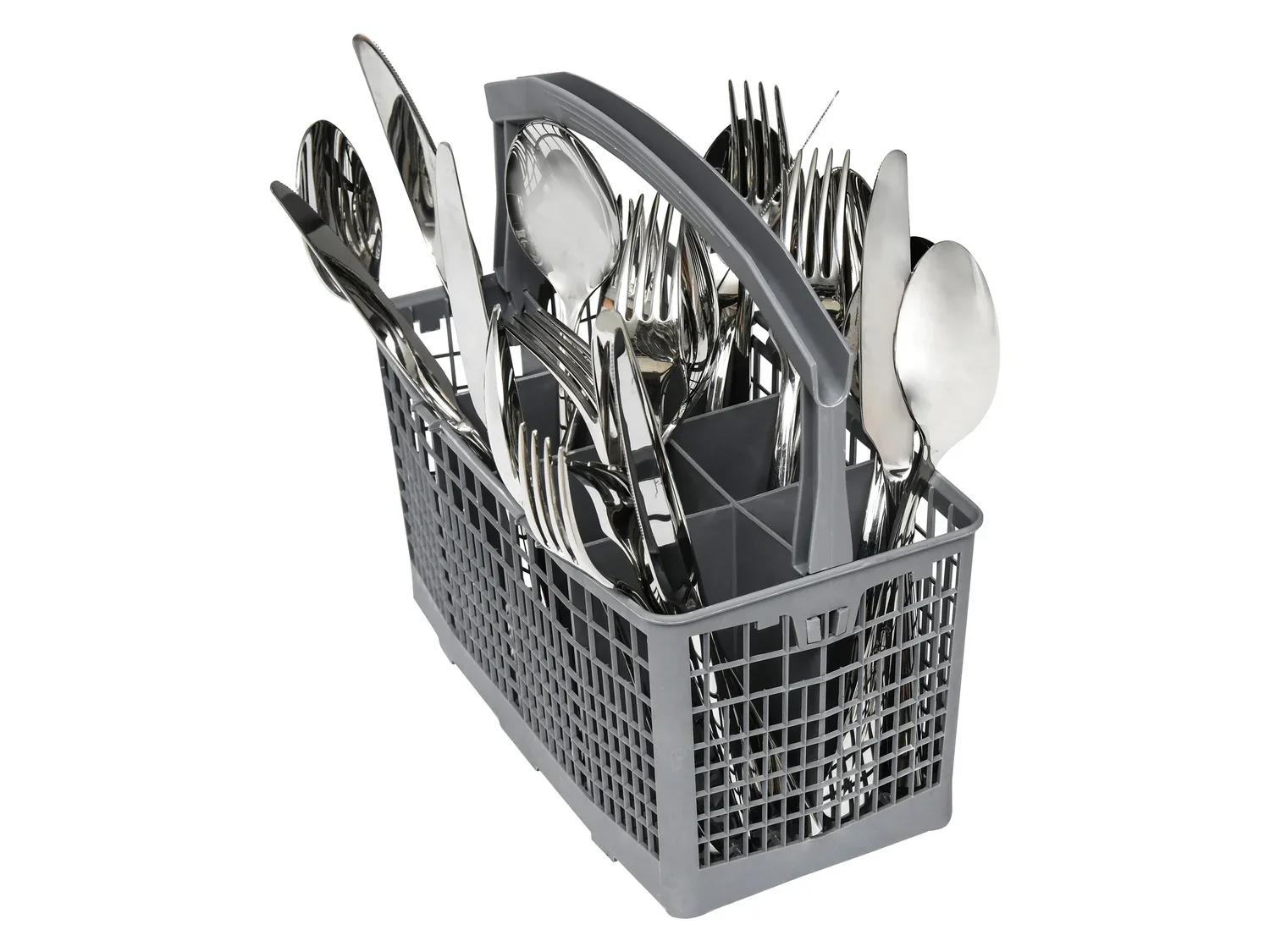 Respekta Lave-vaisselle encastrable GSP60VV