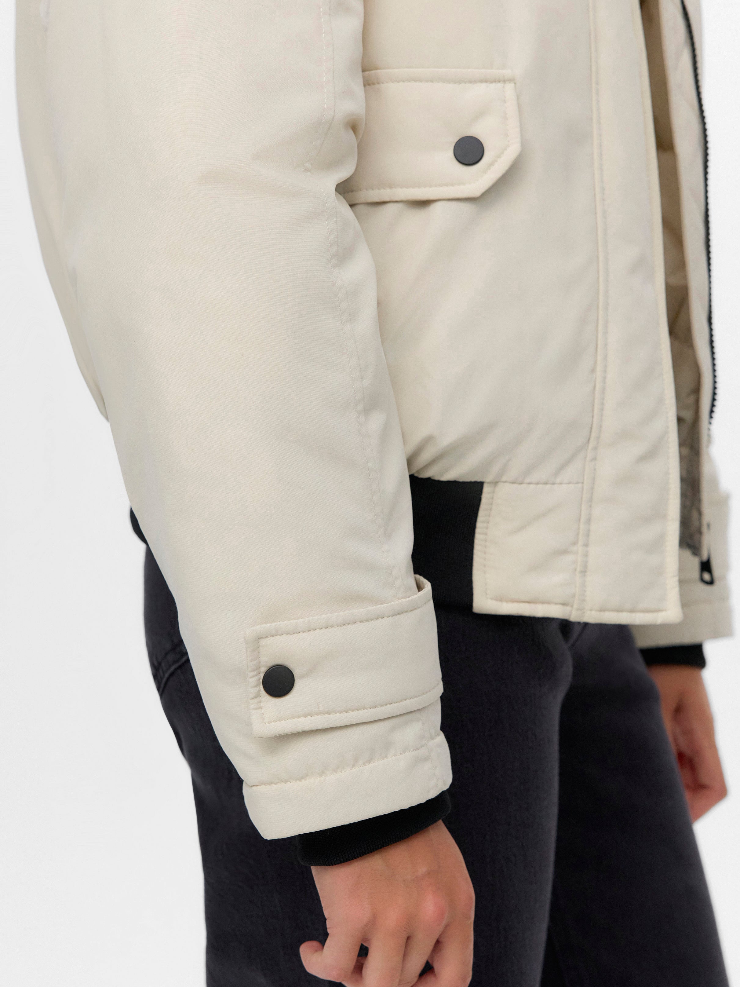 VERO MODA® VMMILEY Jacket