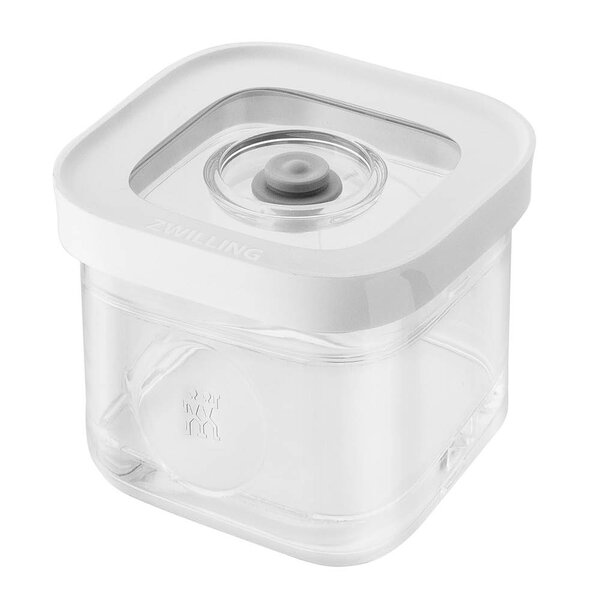 Fresh & Save Cube oppbevaringsboks med vakuumlokk 0,32L