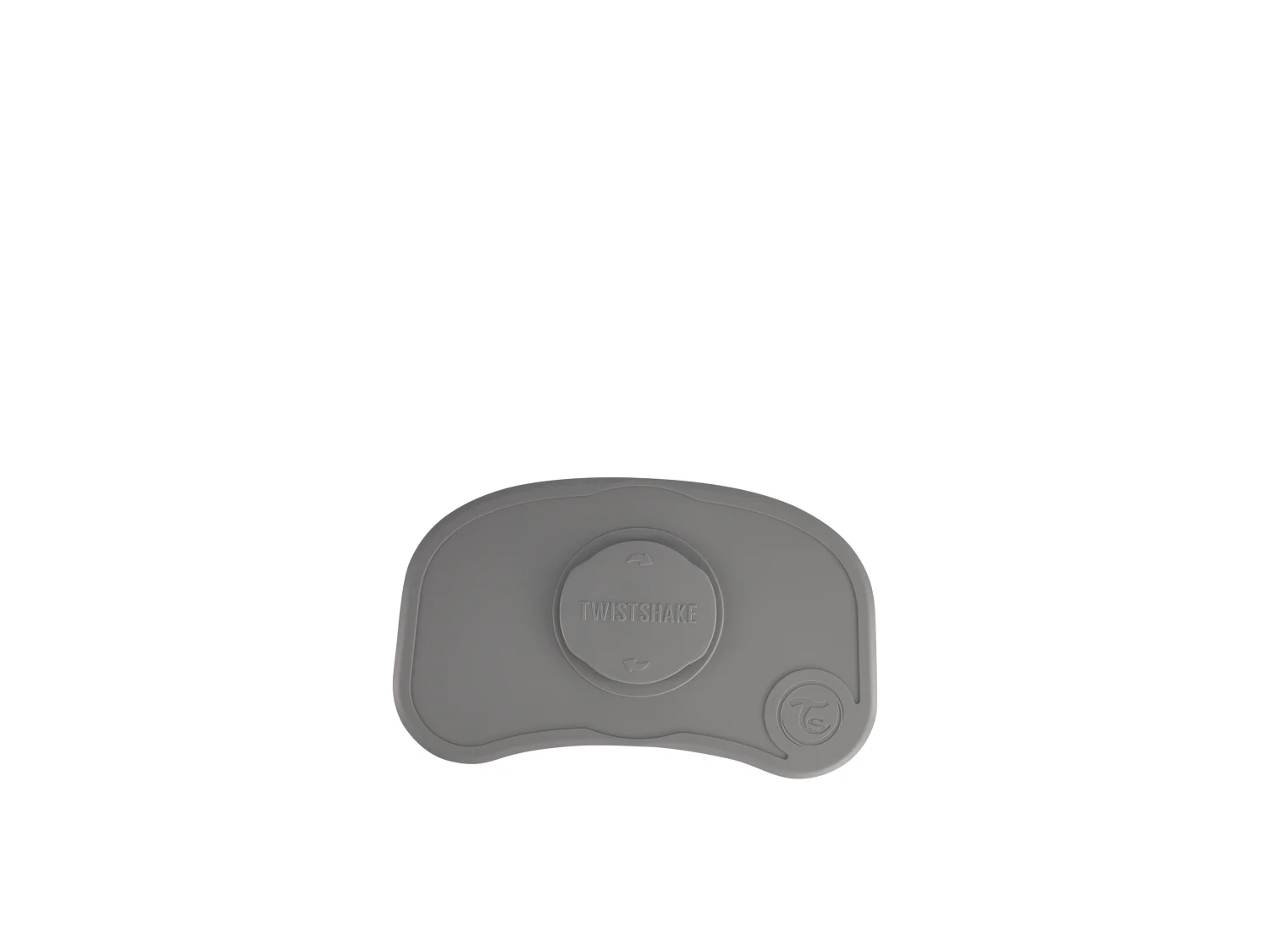 Twistshake Click Mat Mini avec assiette