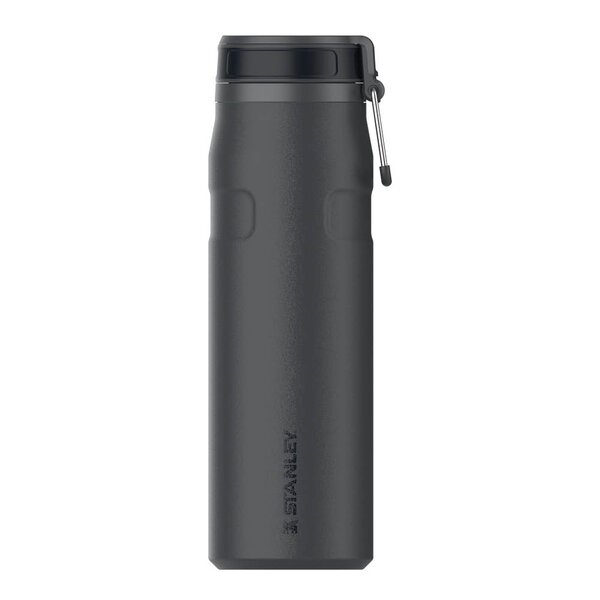 IceFlow Twist Flip termoflaske 0,7L svart