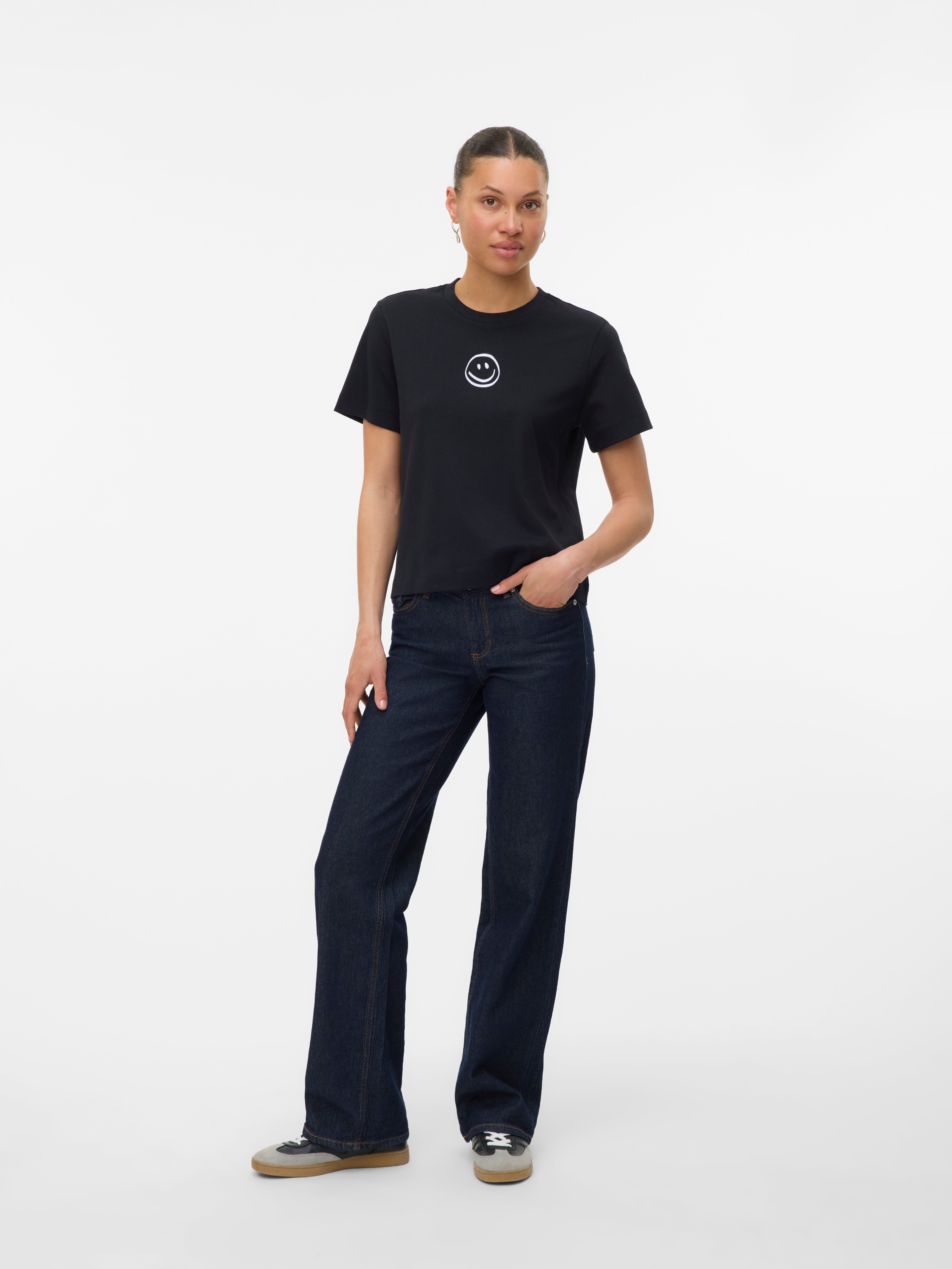 VERO MODA® VMSARA T-Shirt