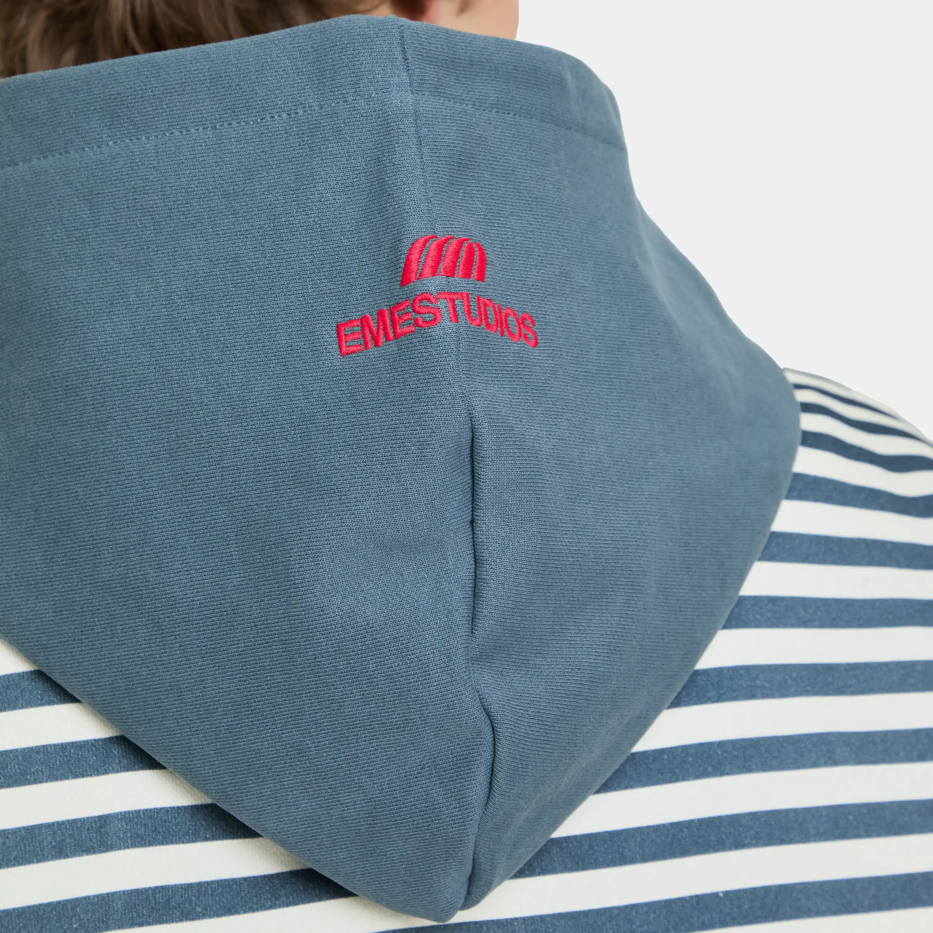 Capri Night Sky Full Zip