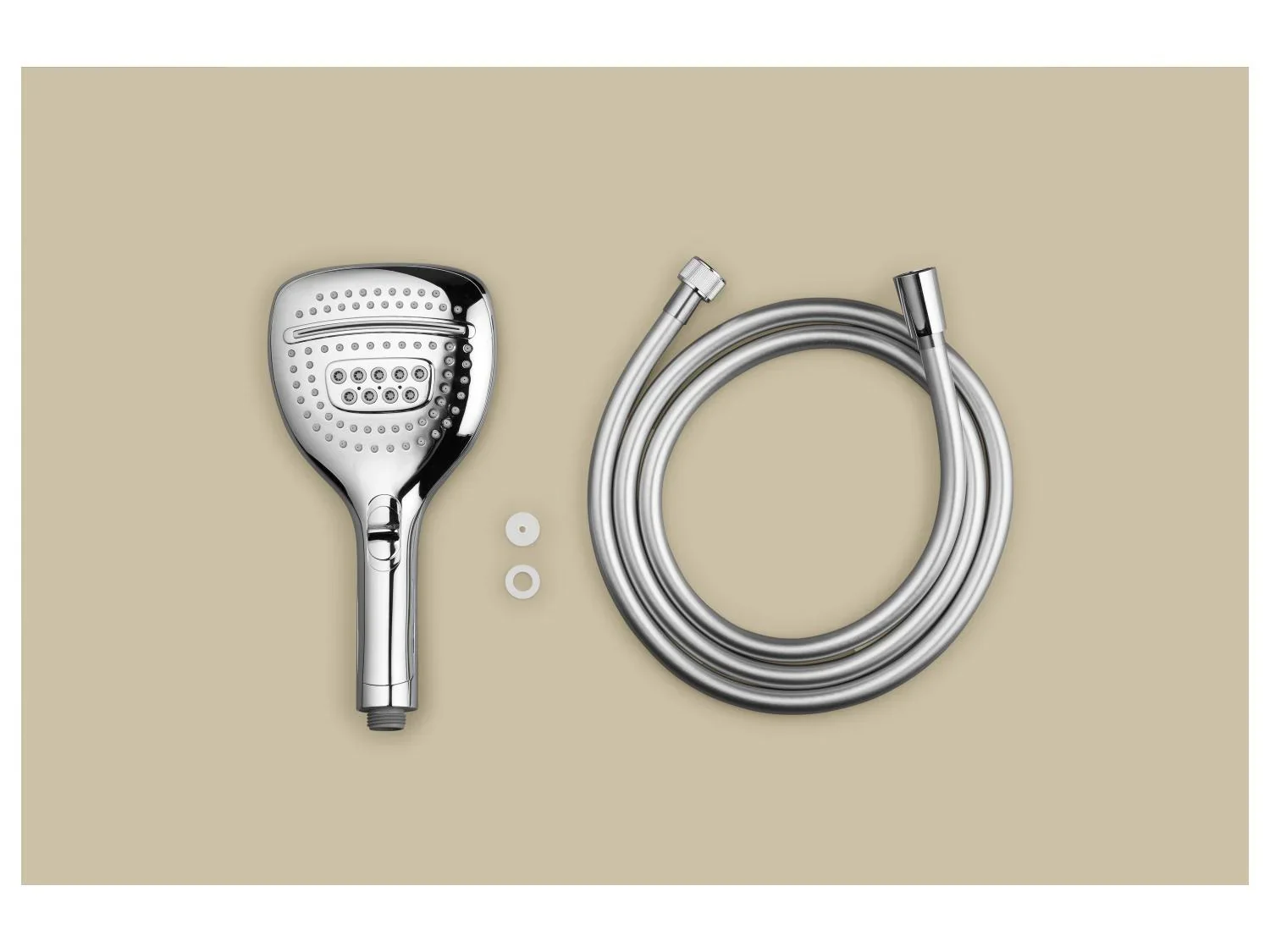 LIVARNO Set de douche