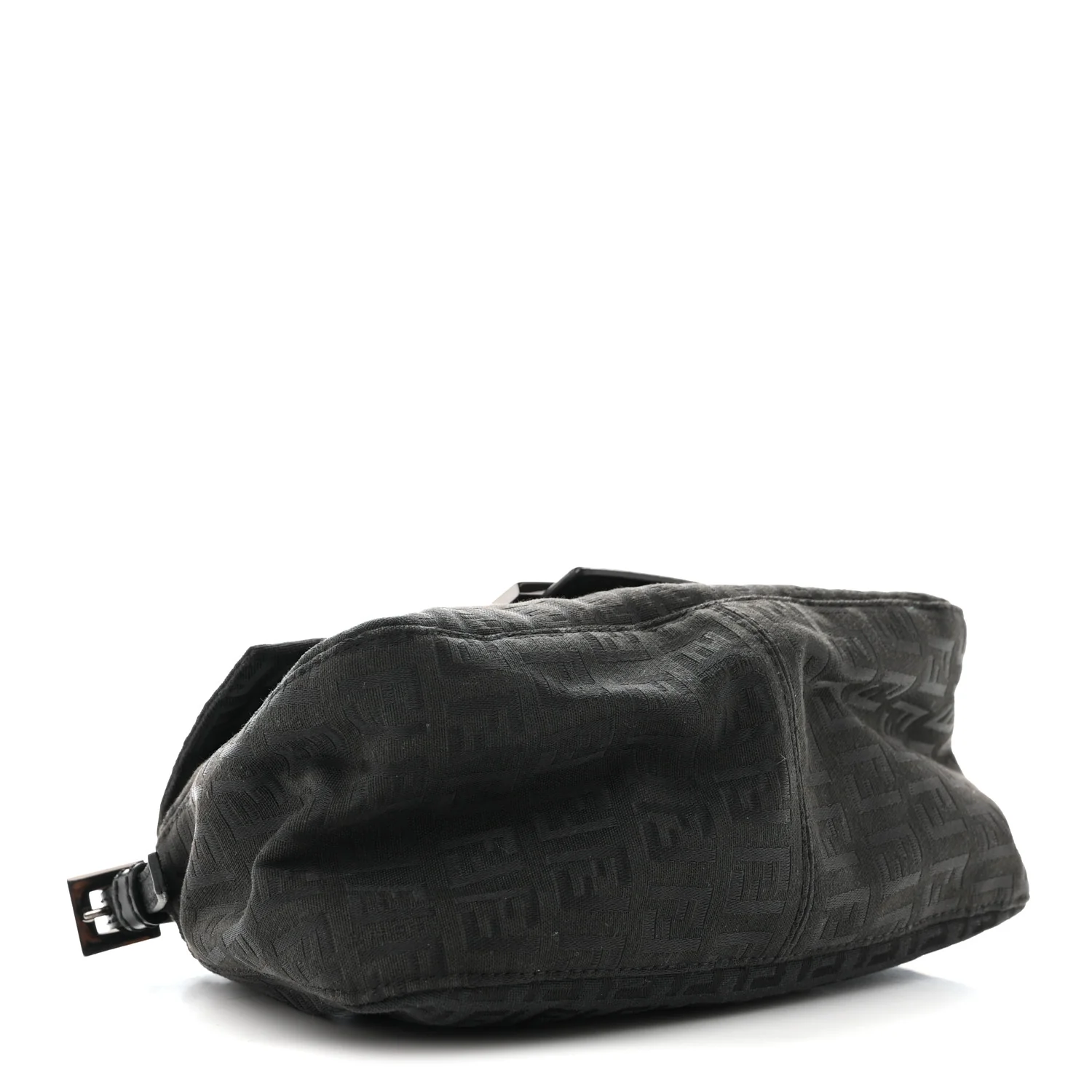 Zucchino Mini Mama Baguette Black