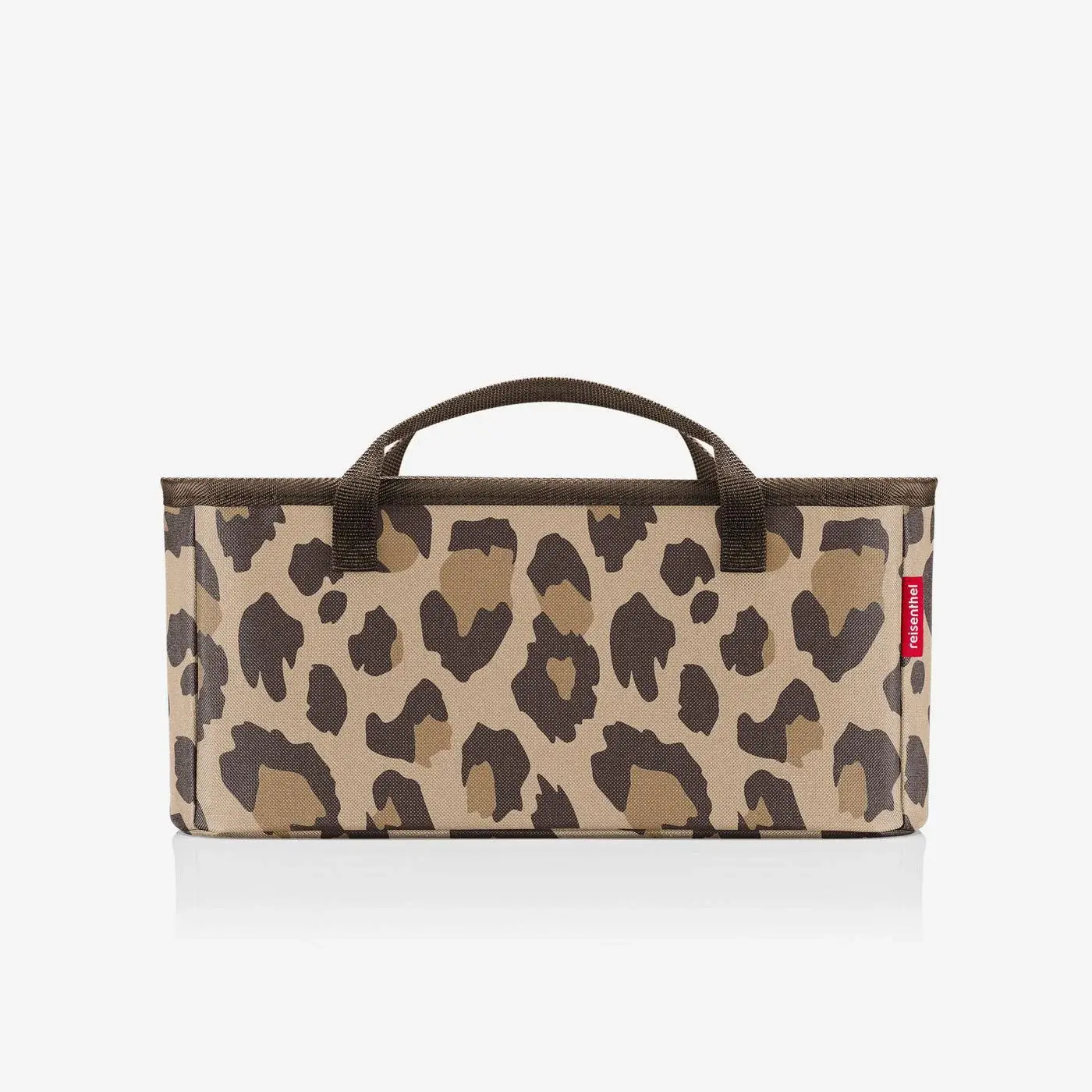 organizer leo macchiato