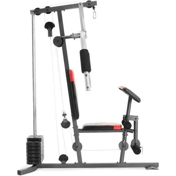 Système de gym à domicile Weider 2980 x