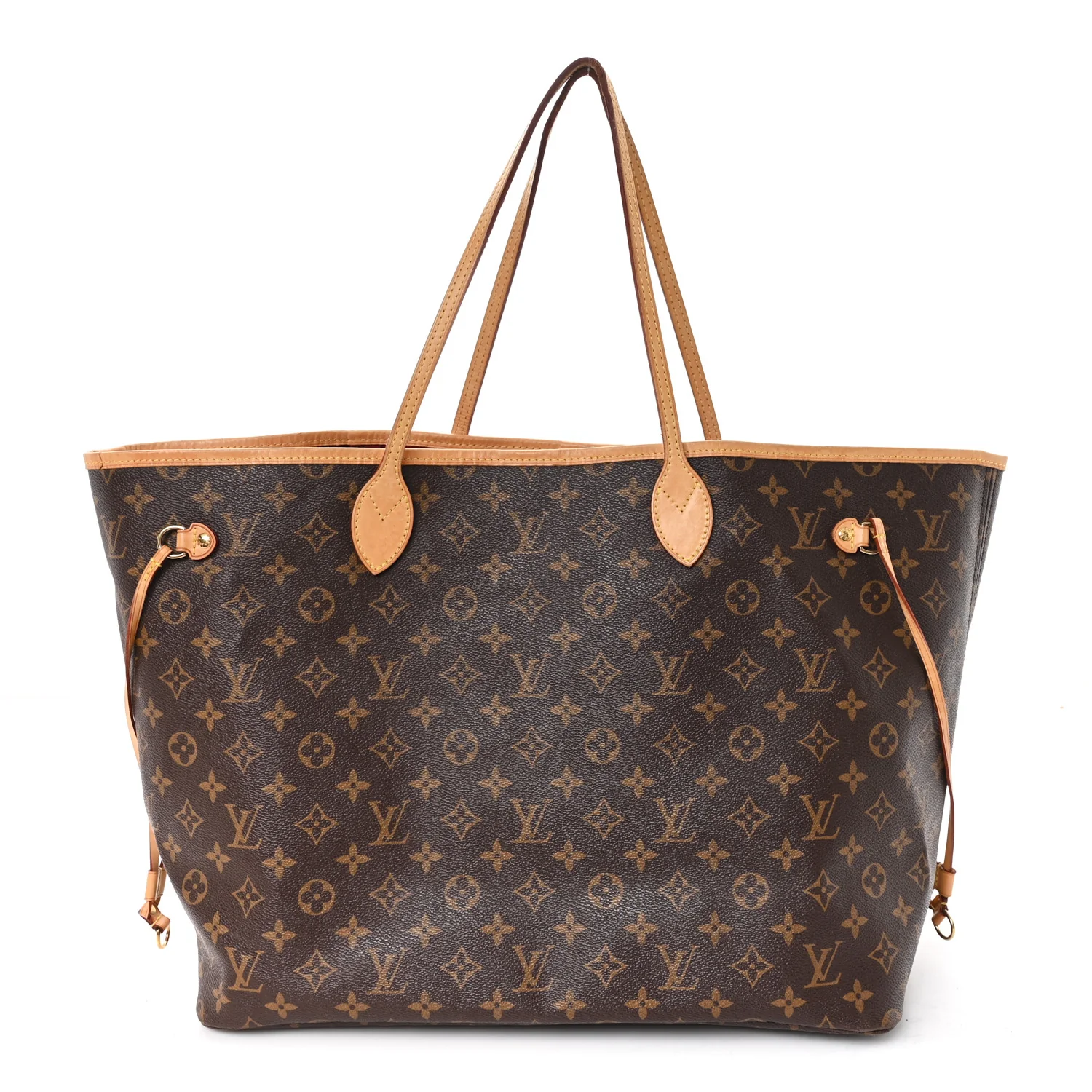 Monogram Neo Neverfull GM Pivoine