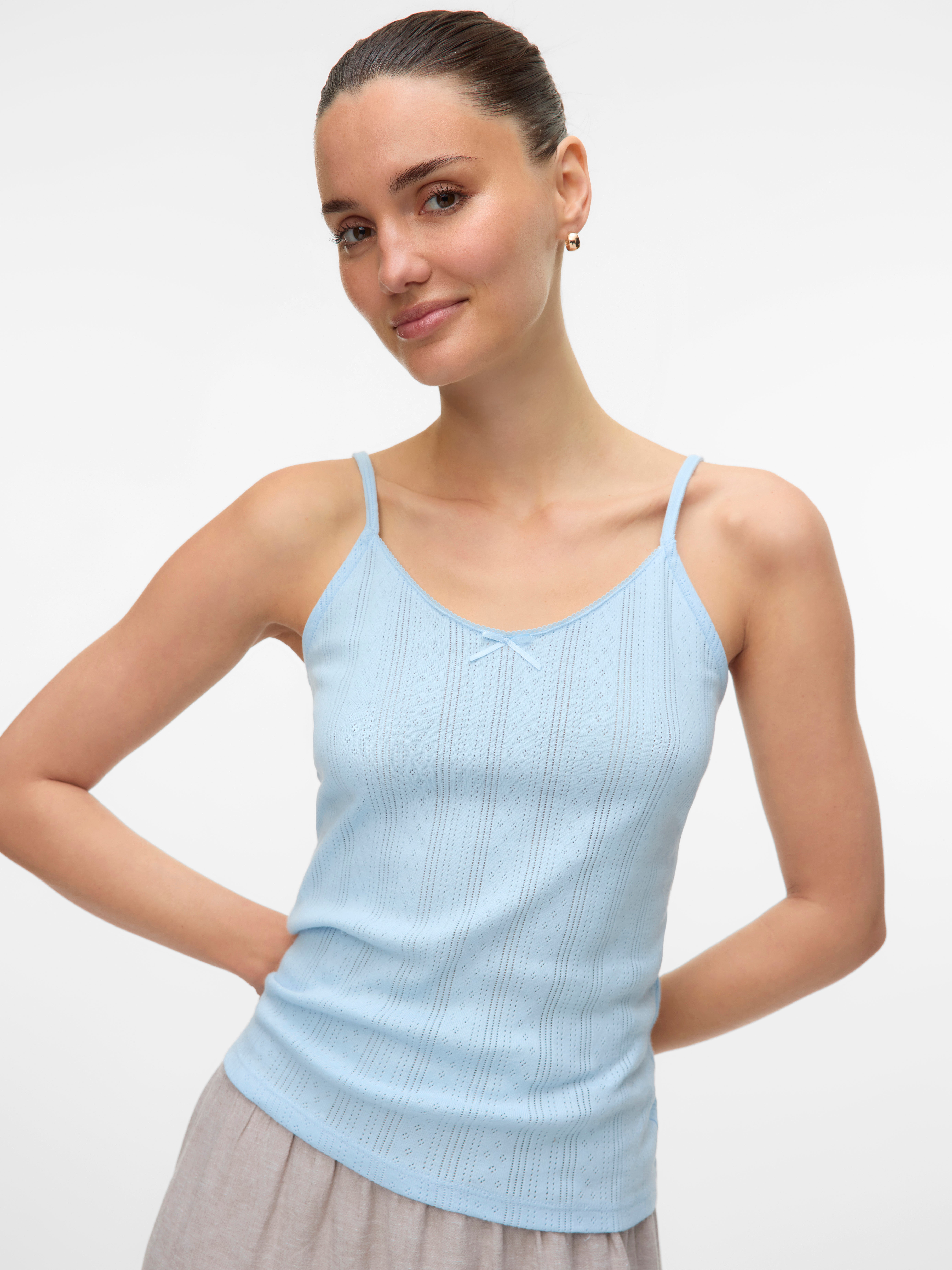 VERO MODA® VMLISA Top
