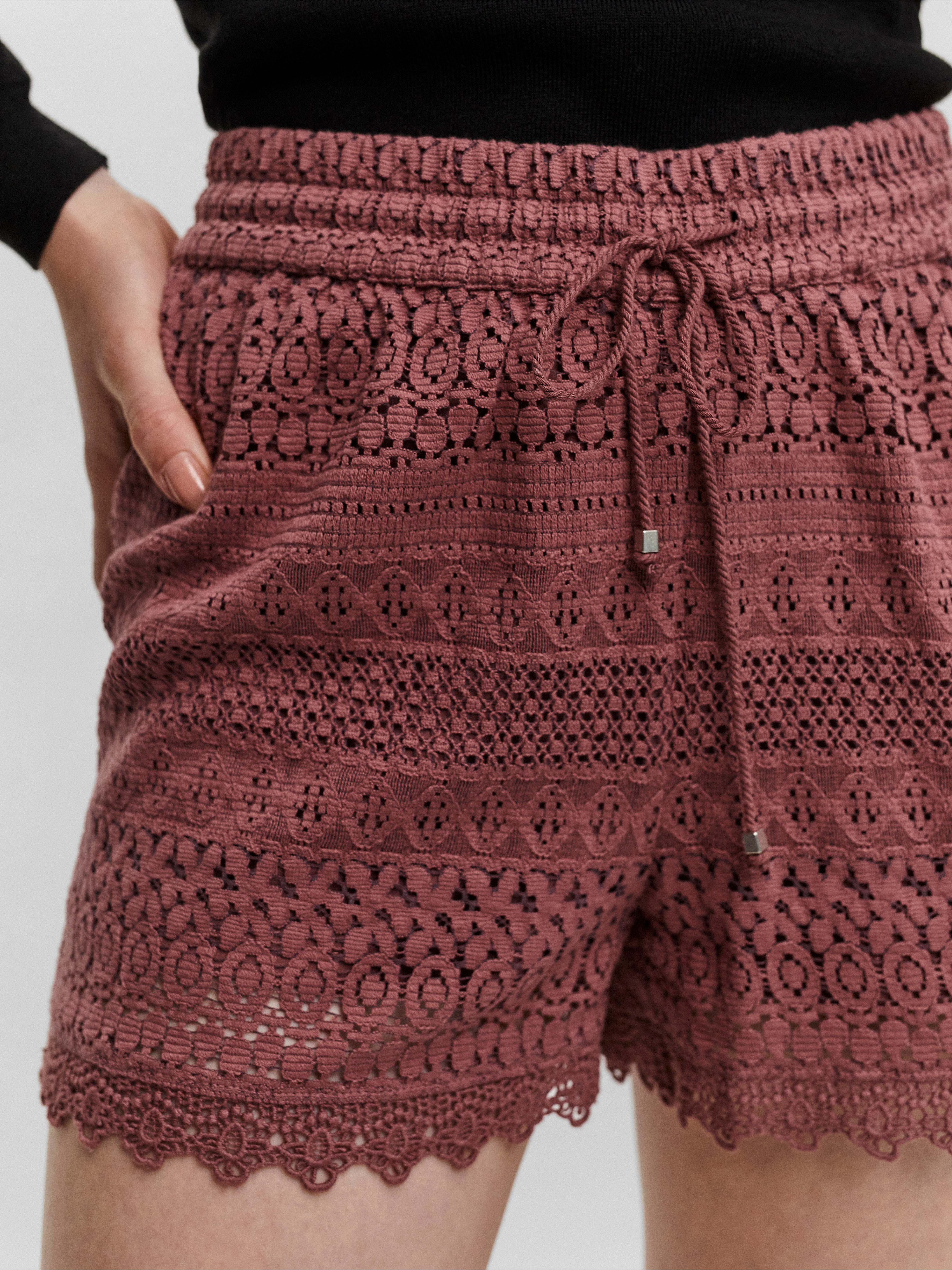 VERO MODA® VMHONEY Shorts