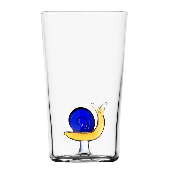 Animal Farm longdrinkglass 45 cl snegle