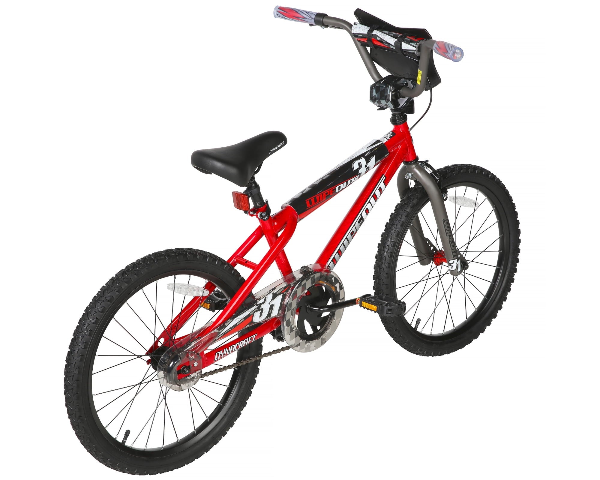 Wipeout 20 Bike