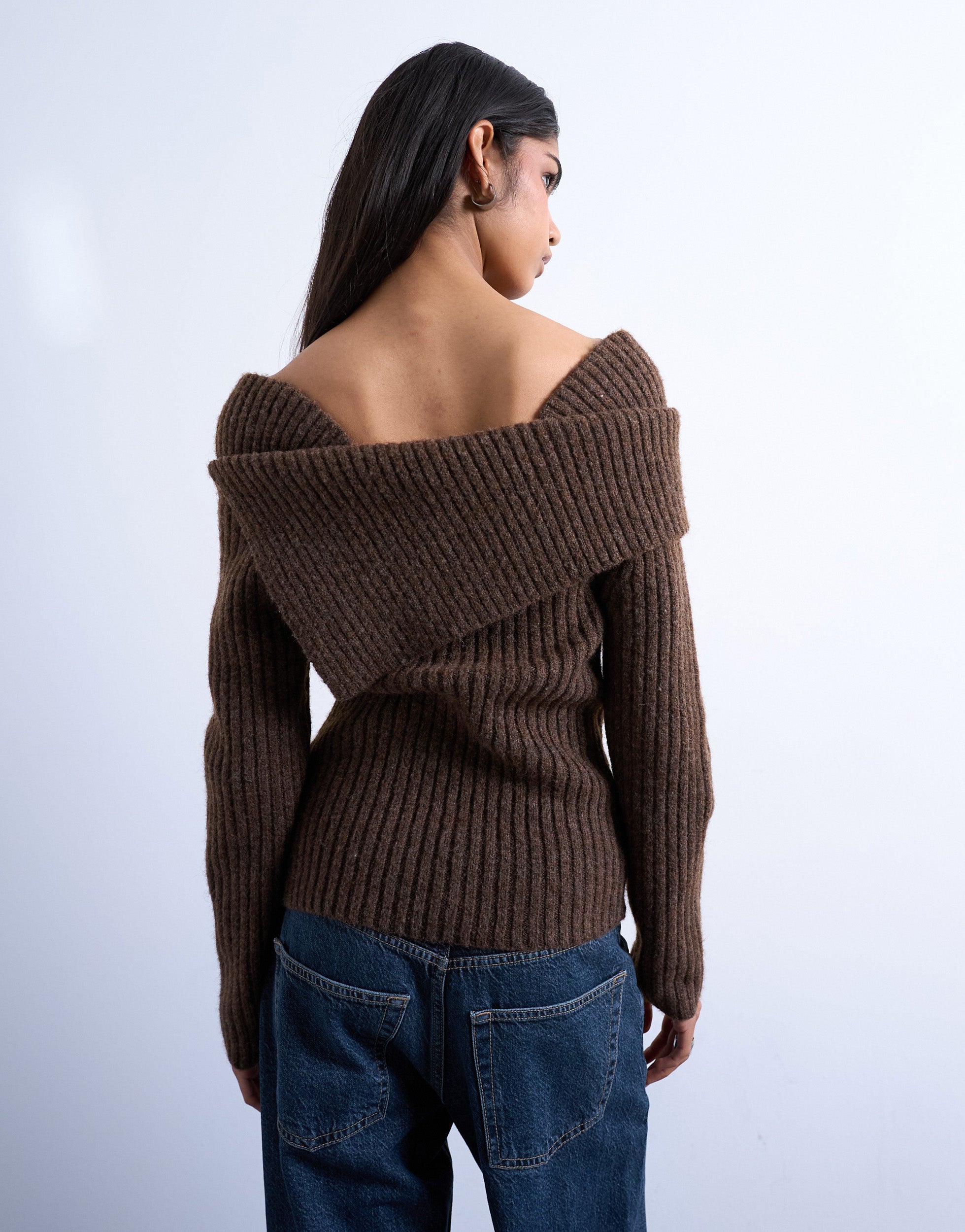 VERO MODA® TSJULIE Knit top