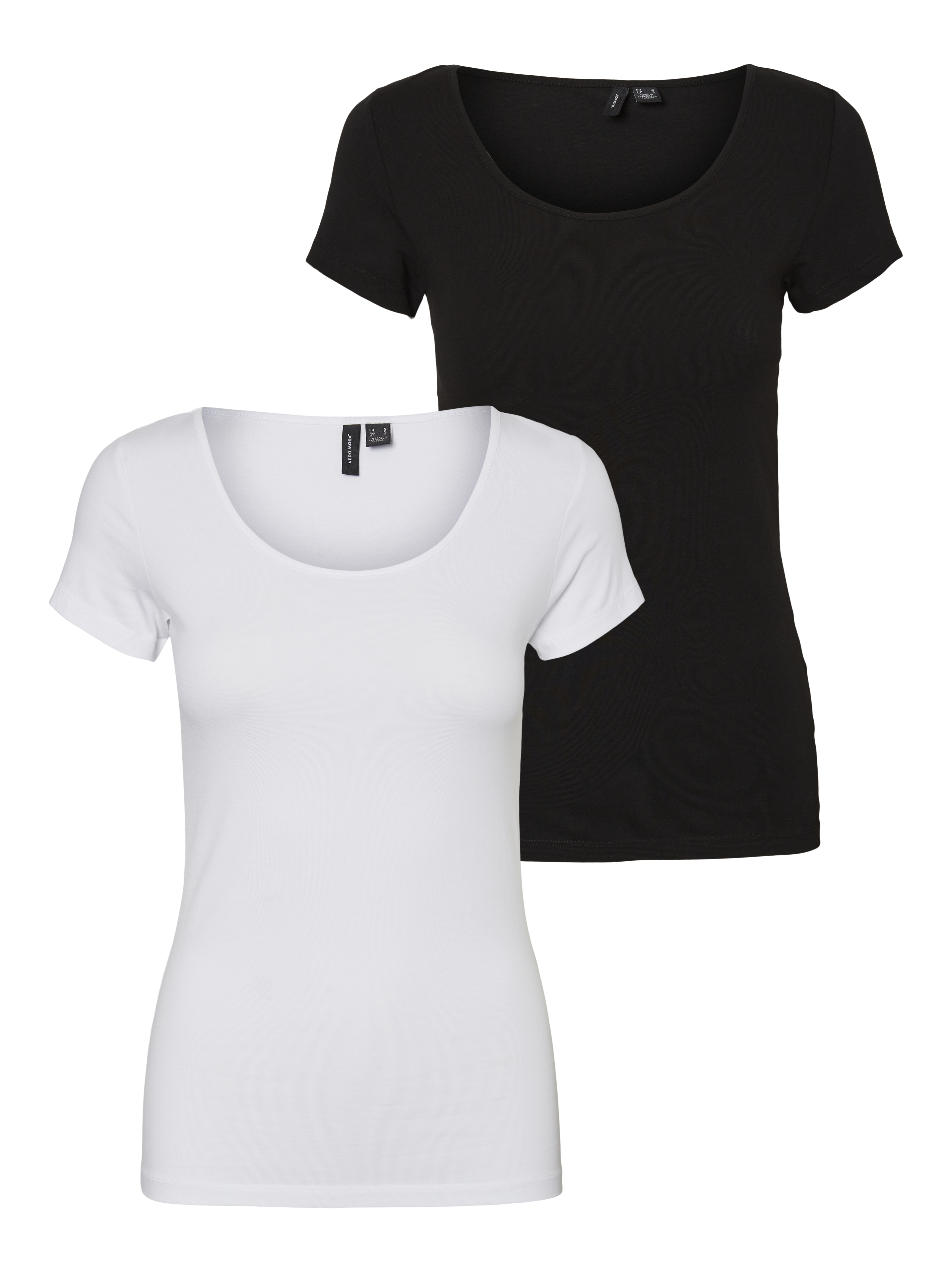 VERO MODA® VMMAXI 2-Pack T-Shirt