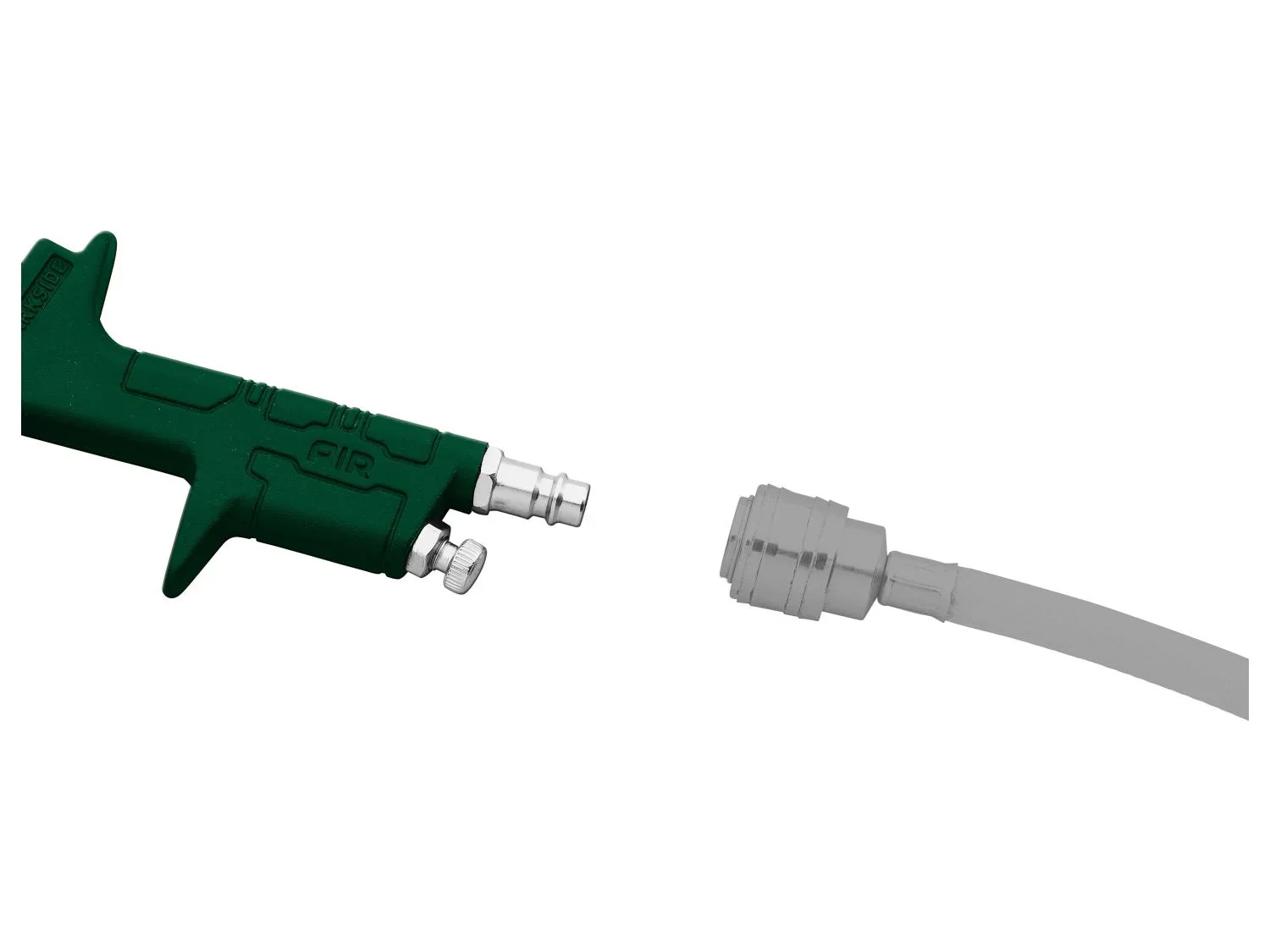PARKSIDE Pistolet  peinture pneumatique PDFP 500 D4