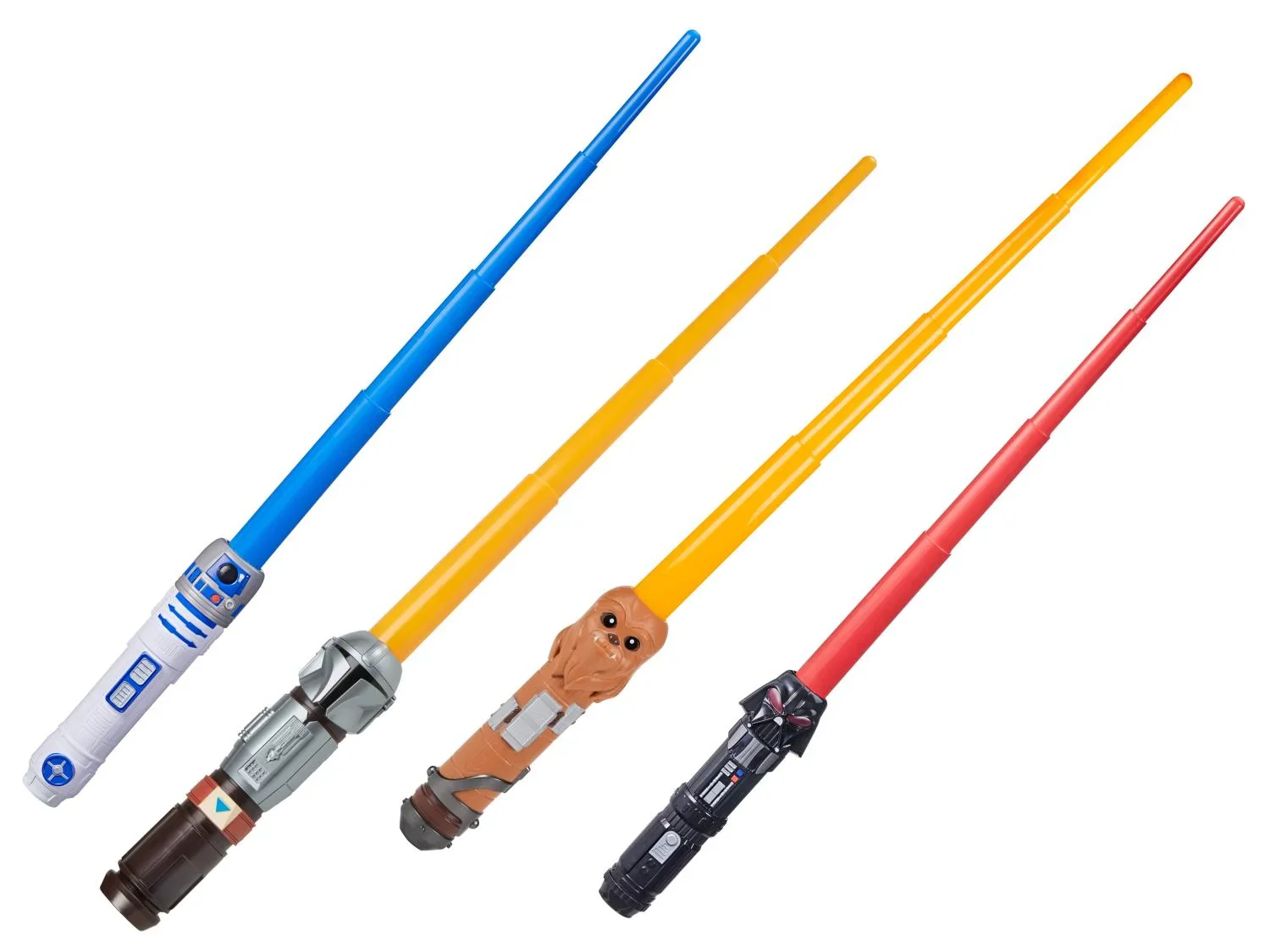 Sabre laser Star Wars