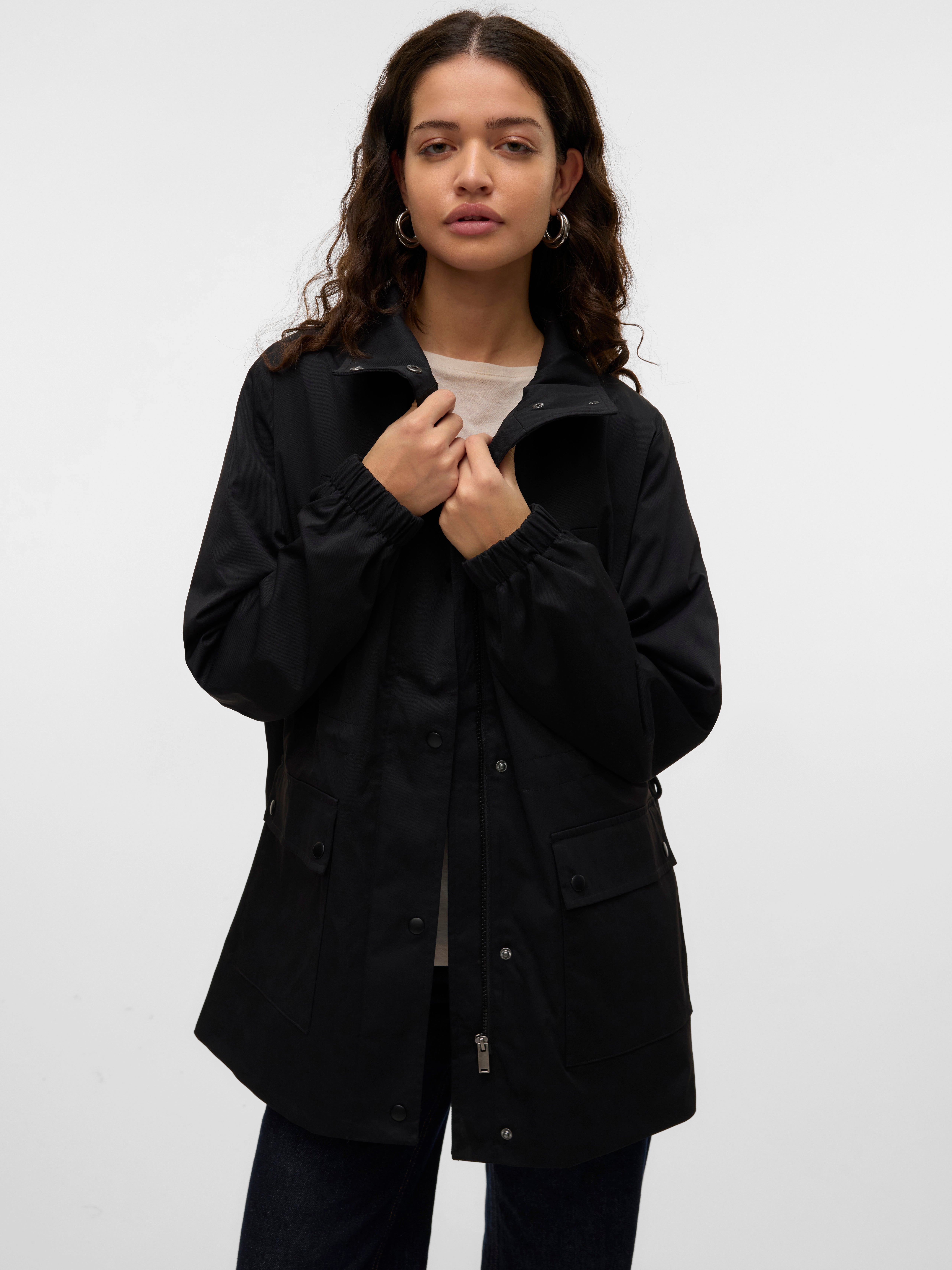 VERO MODA® VMCHELSEASIA Jacket