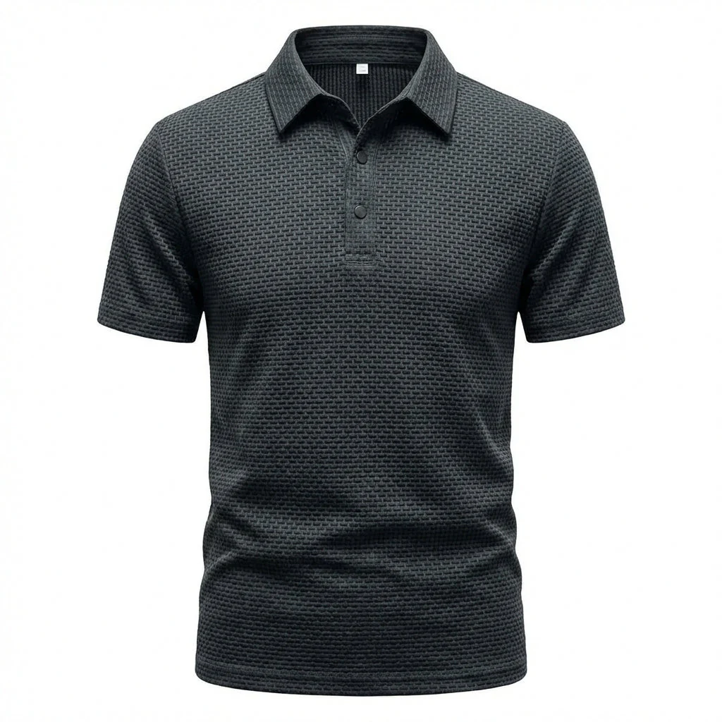 Davanté | T-shirt élégant pour hommes