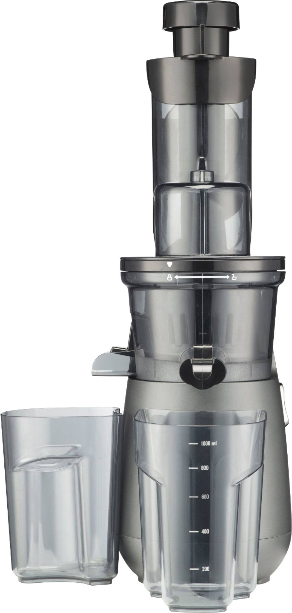 Cuisinart CSJ-300 Easy Clean Slow Juicer