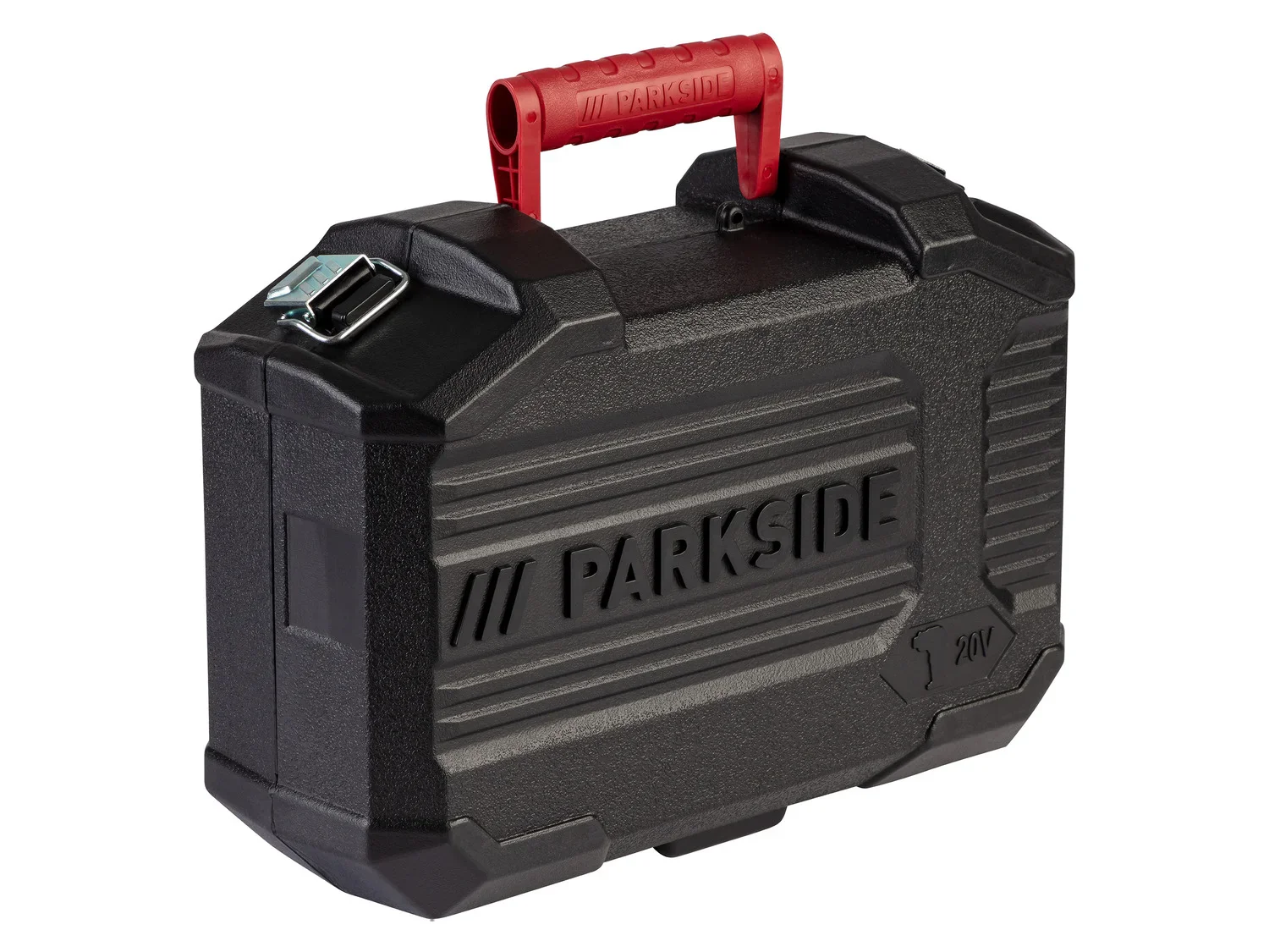 PARKSIDE Pompe  air sans fil PALP20-Li C3 ou compresseur sans fil PAK 20-Li C3, 20 V