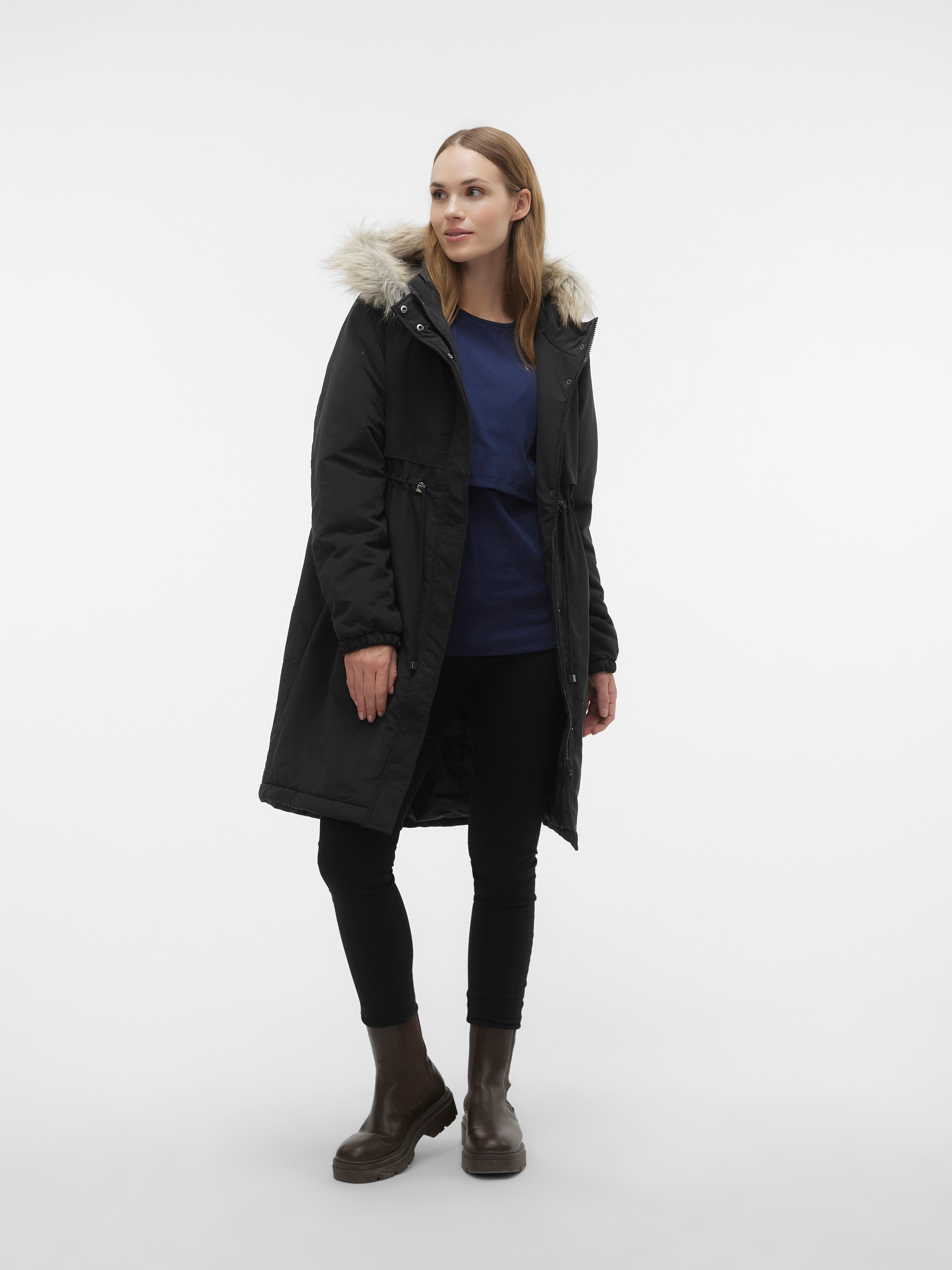 VERO MODA® Maternity-coat