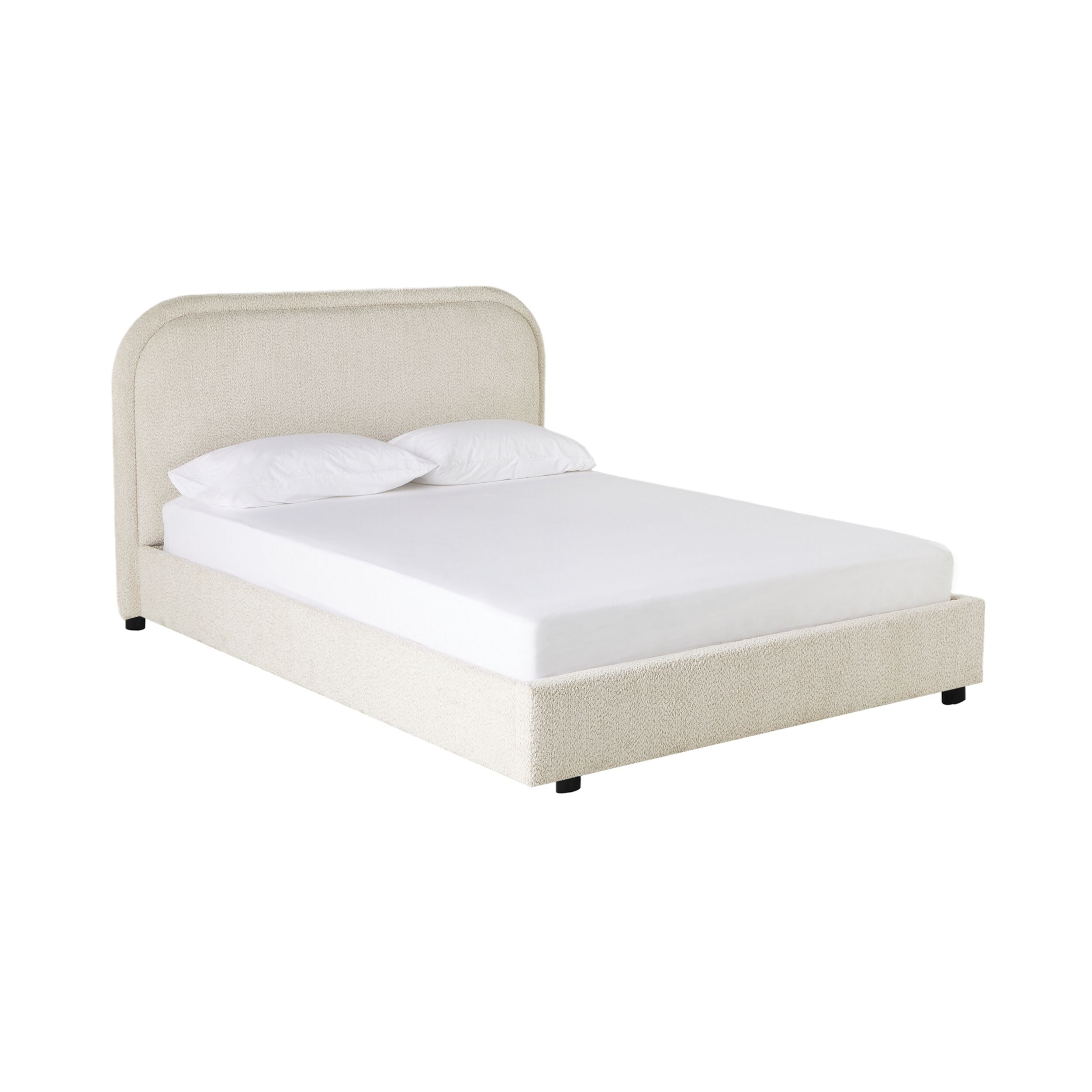 Solace Bed King