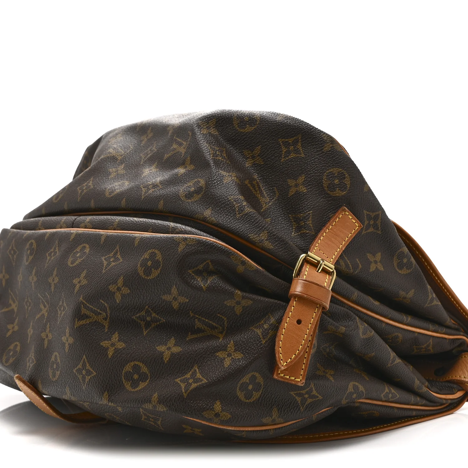 Monogram Saumur 35