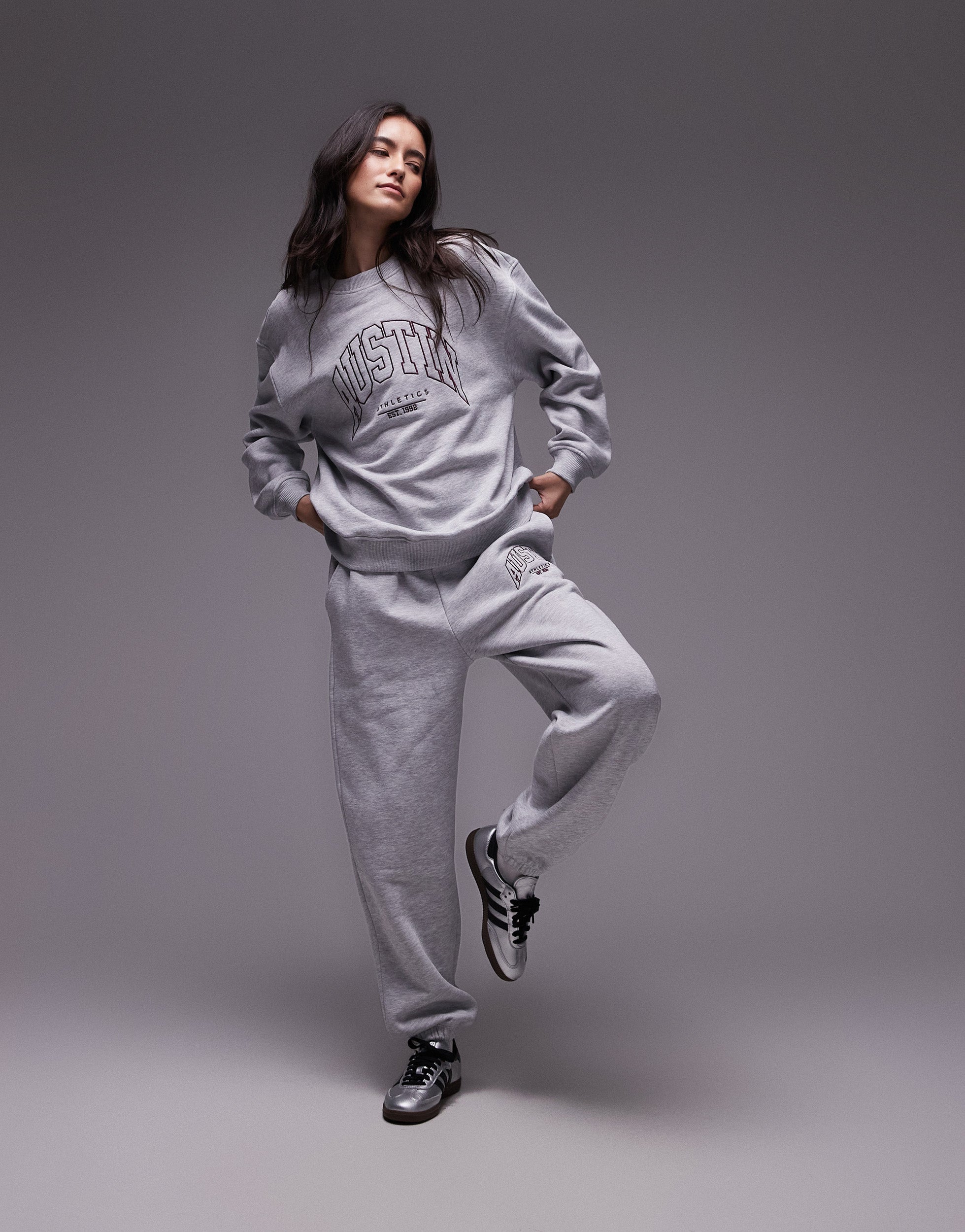 VERO MODA® TOPSHOP Sweatshirt
