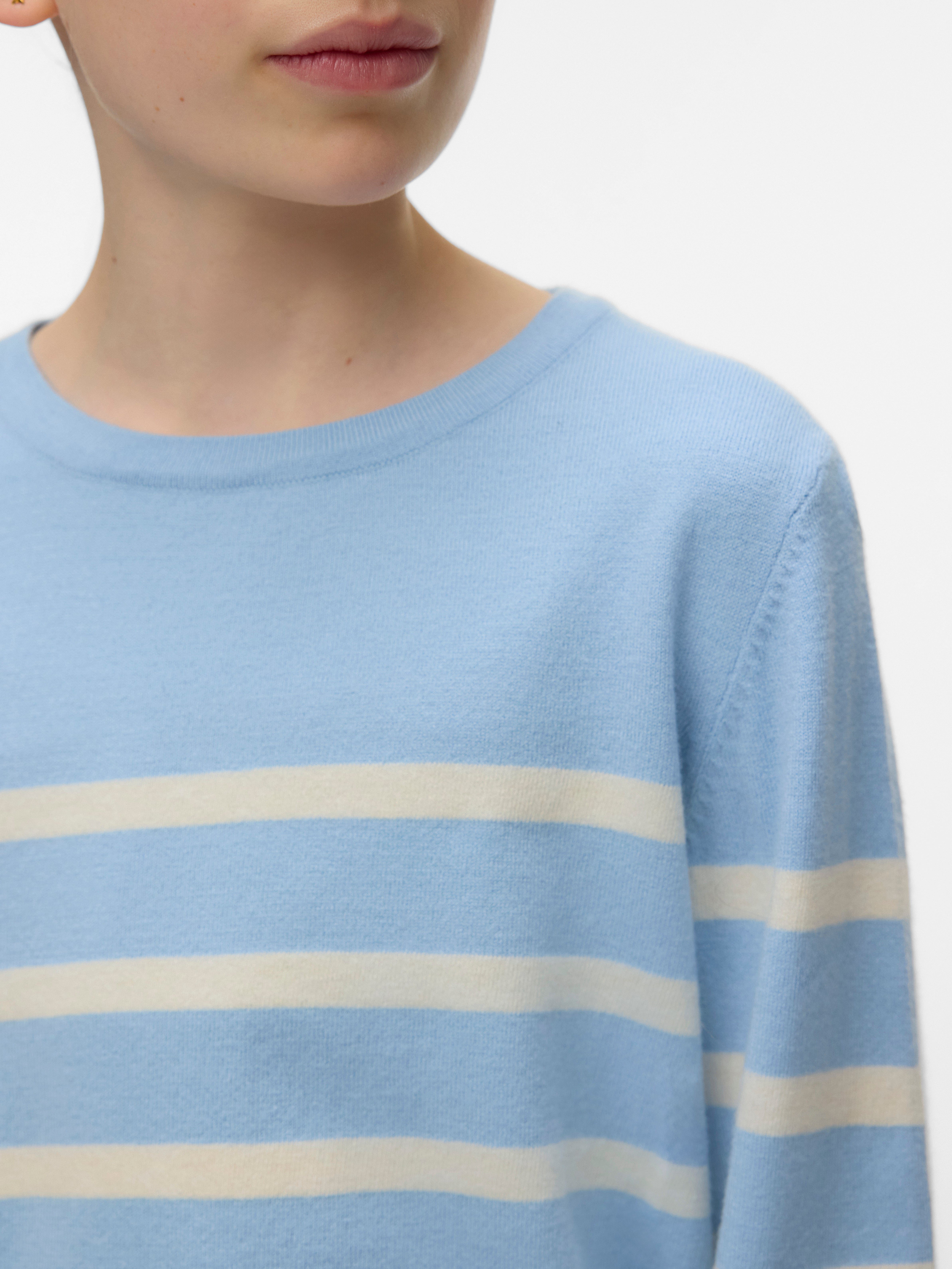 VERO MODA® VMSABA Knitted pullover