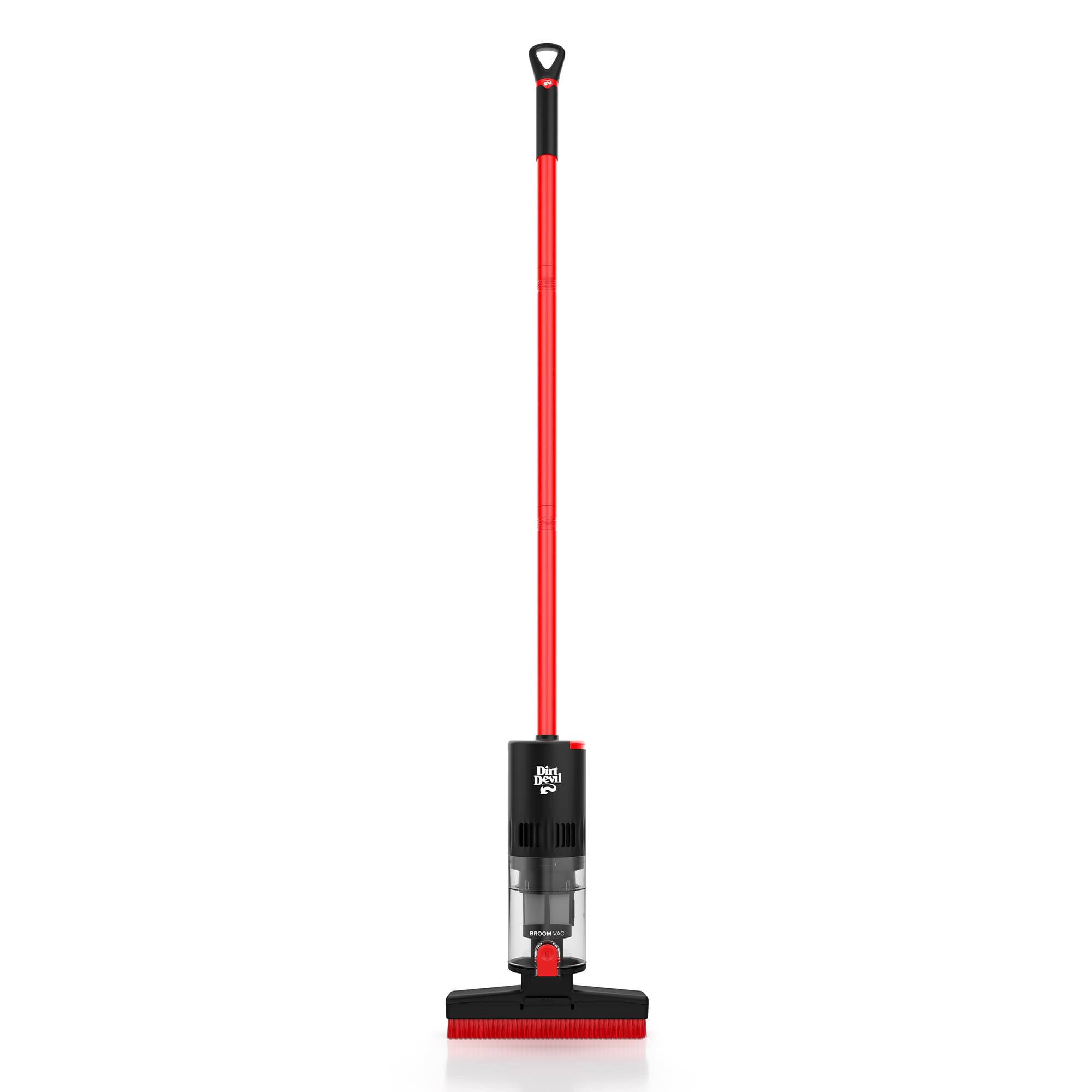 Dirt Devil Broom VAC