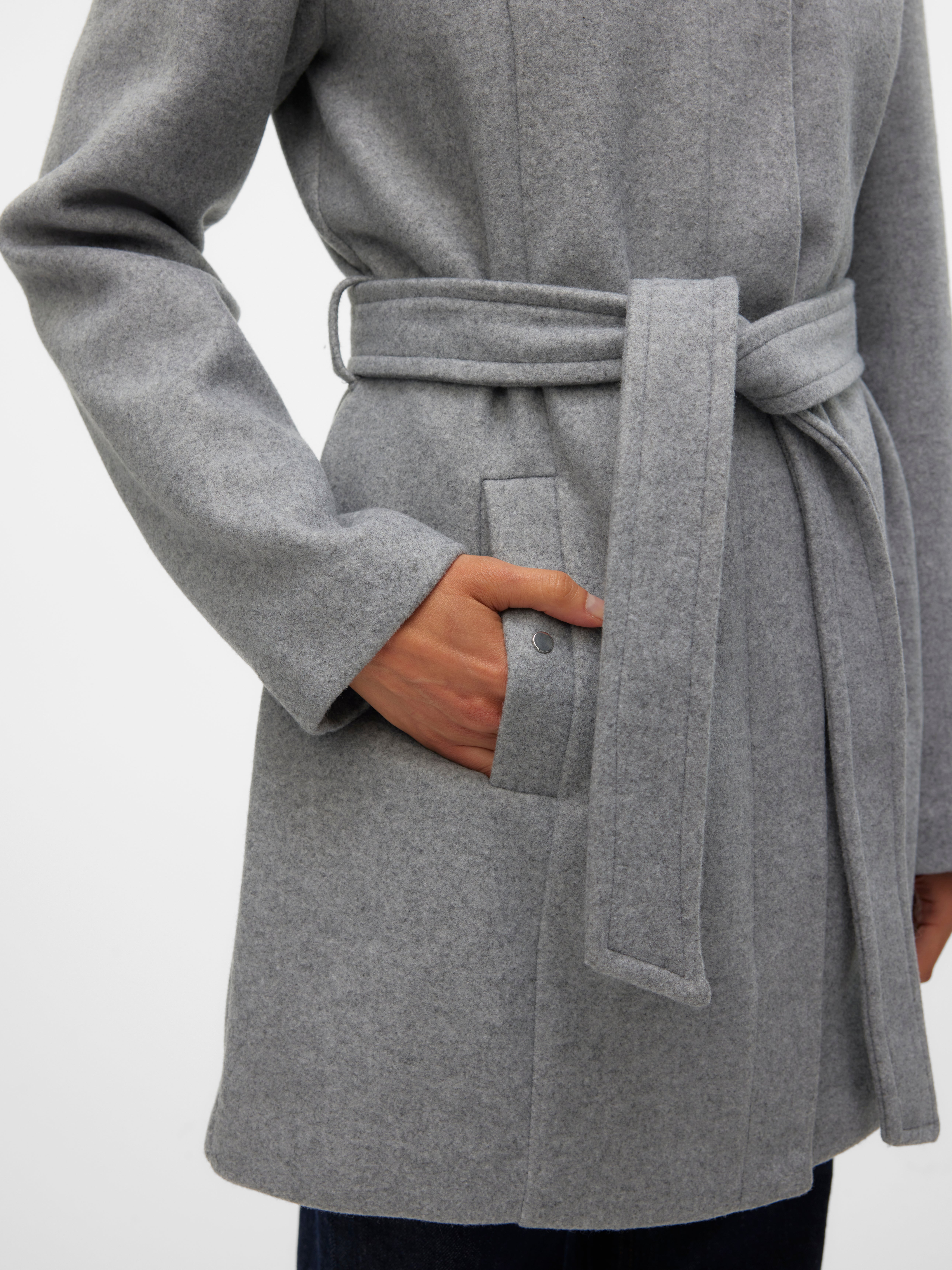 VERO MODA® VMPOPLIVA Jacket