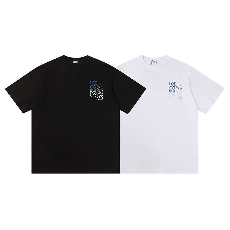 【LOEWE 公式旗艦店】（ロエベ）Tシャツ、ご好評に付き再入荷！半袖Tシャツ