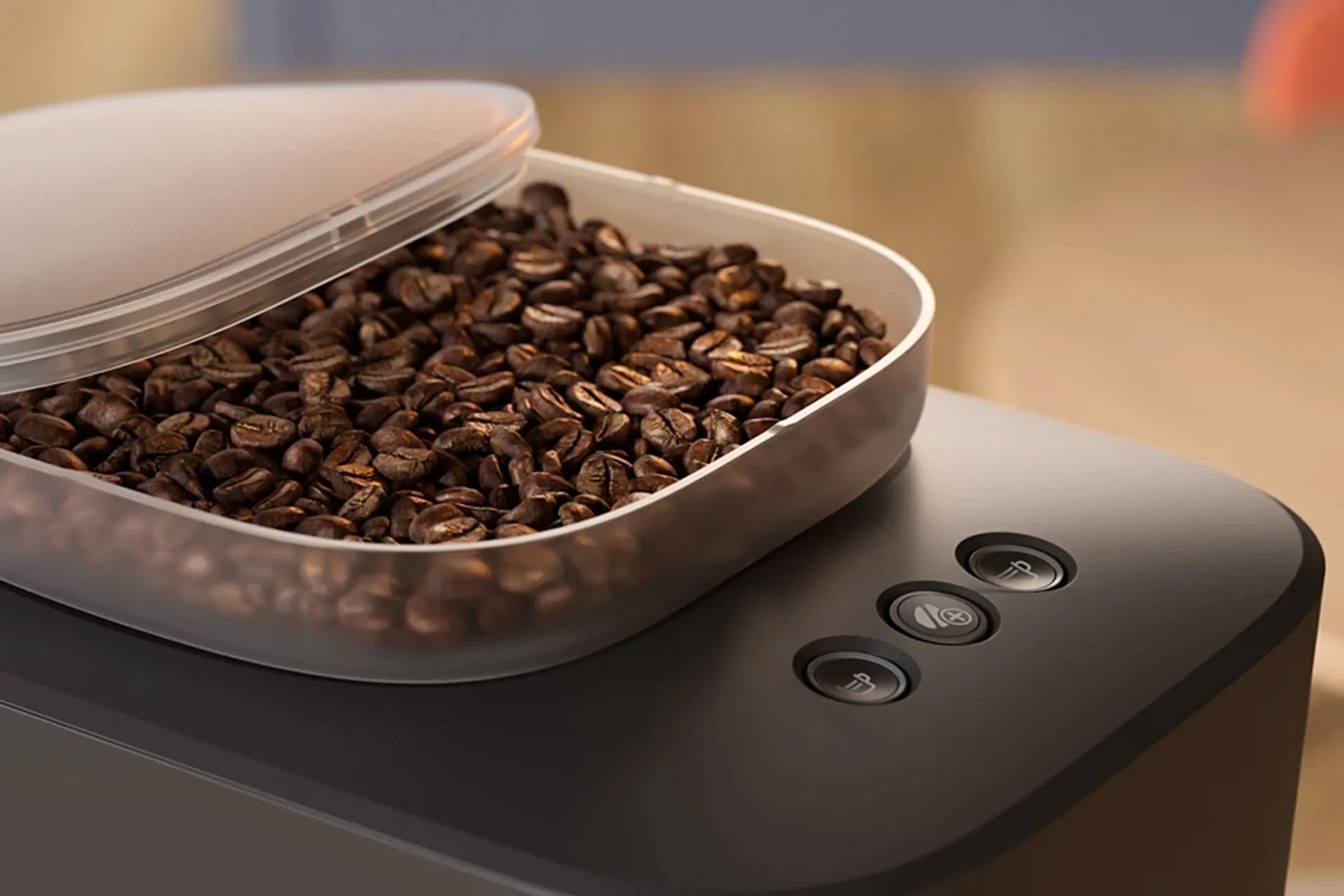 Philips Baristina BAR300/60 Espressomachine