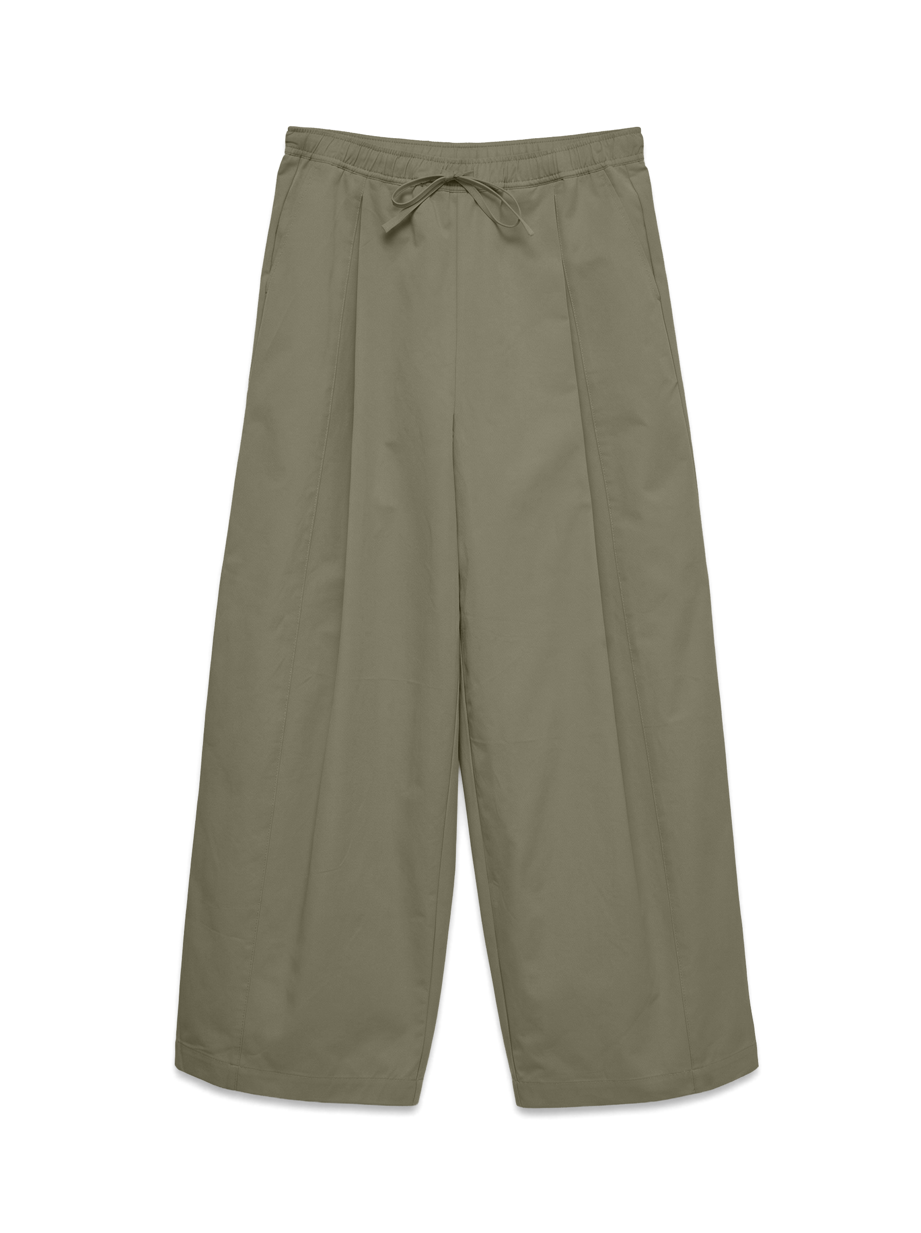 VERO MODA® VMLENA Mid waist Trousers