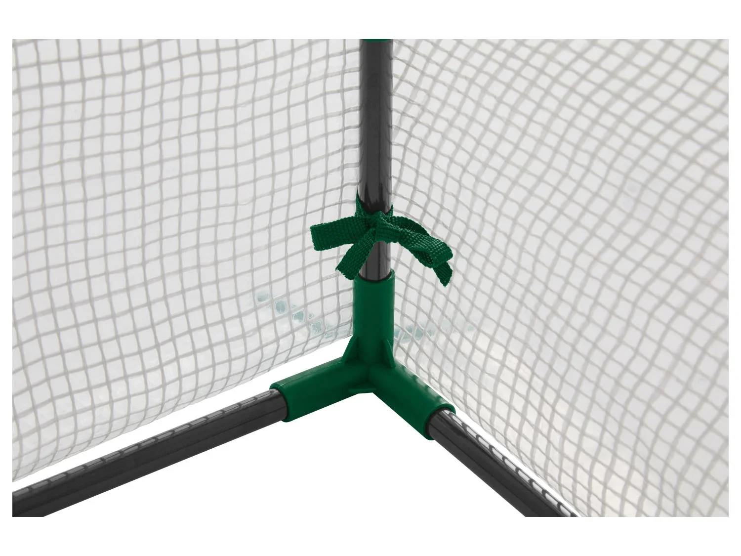PARKSIDE Serre(s) de jardin en film plastique