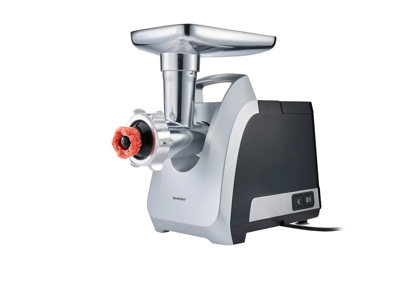 SILVERCREST KITCHEN TOOLS Hachoir  viande lectrique SFW 800 A1, 800 W
