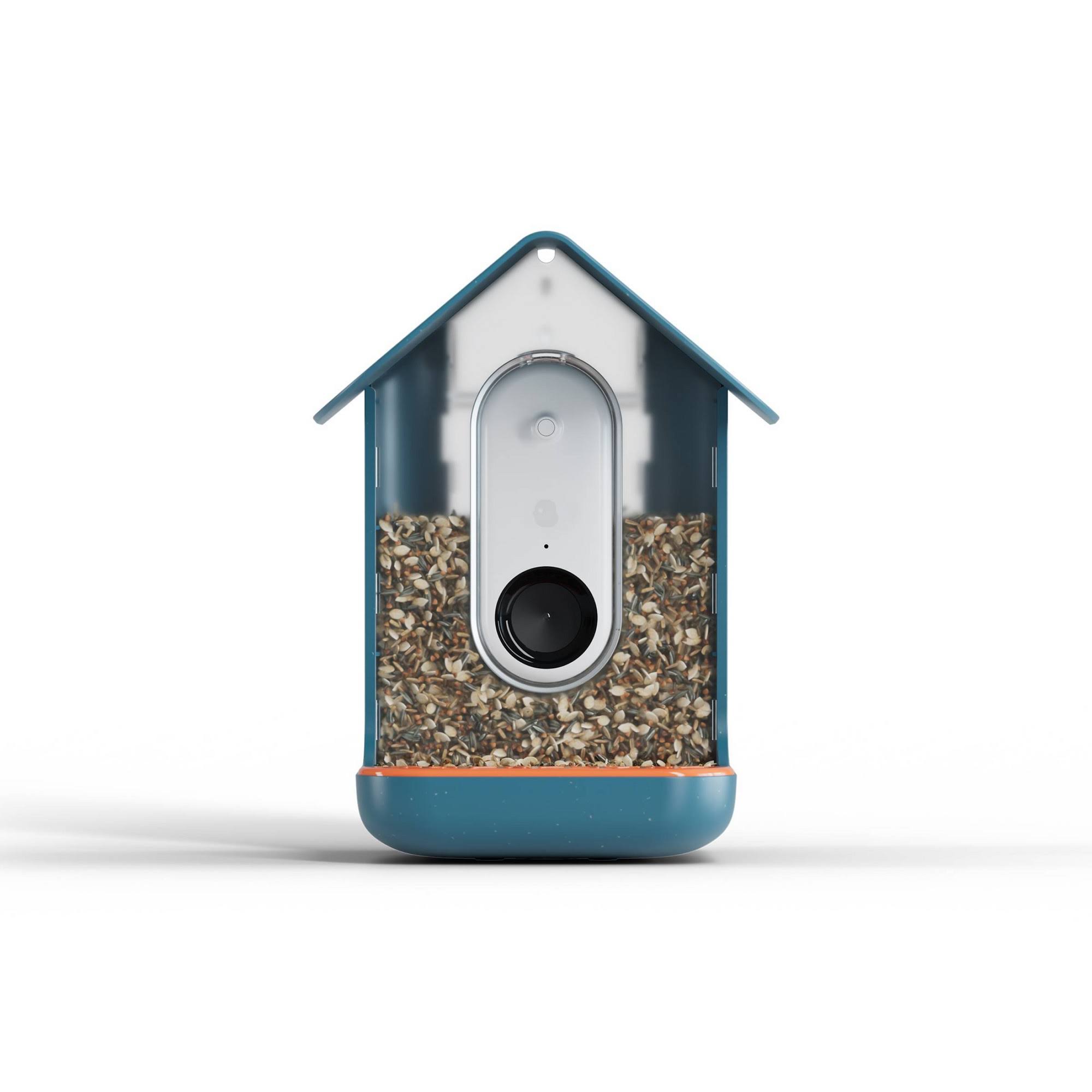 Bird Buddy Outdoor 9