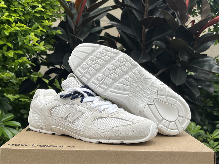New Balance x MIU MIU