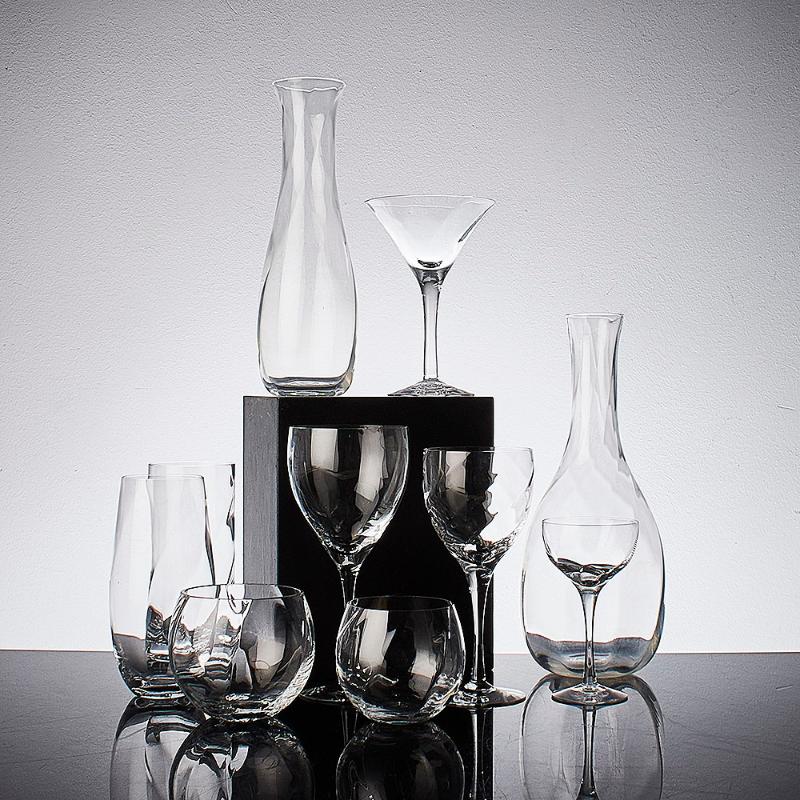Chateau snapsglass 6 cl