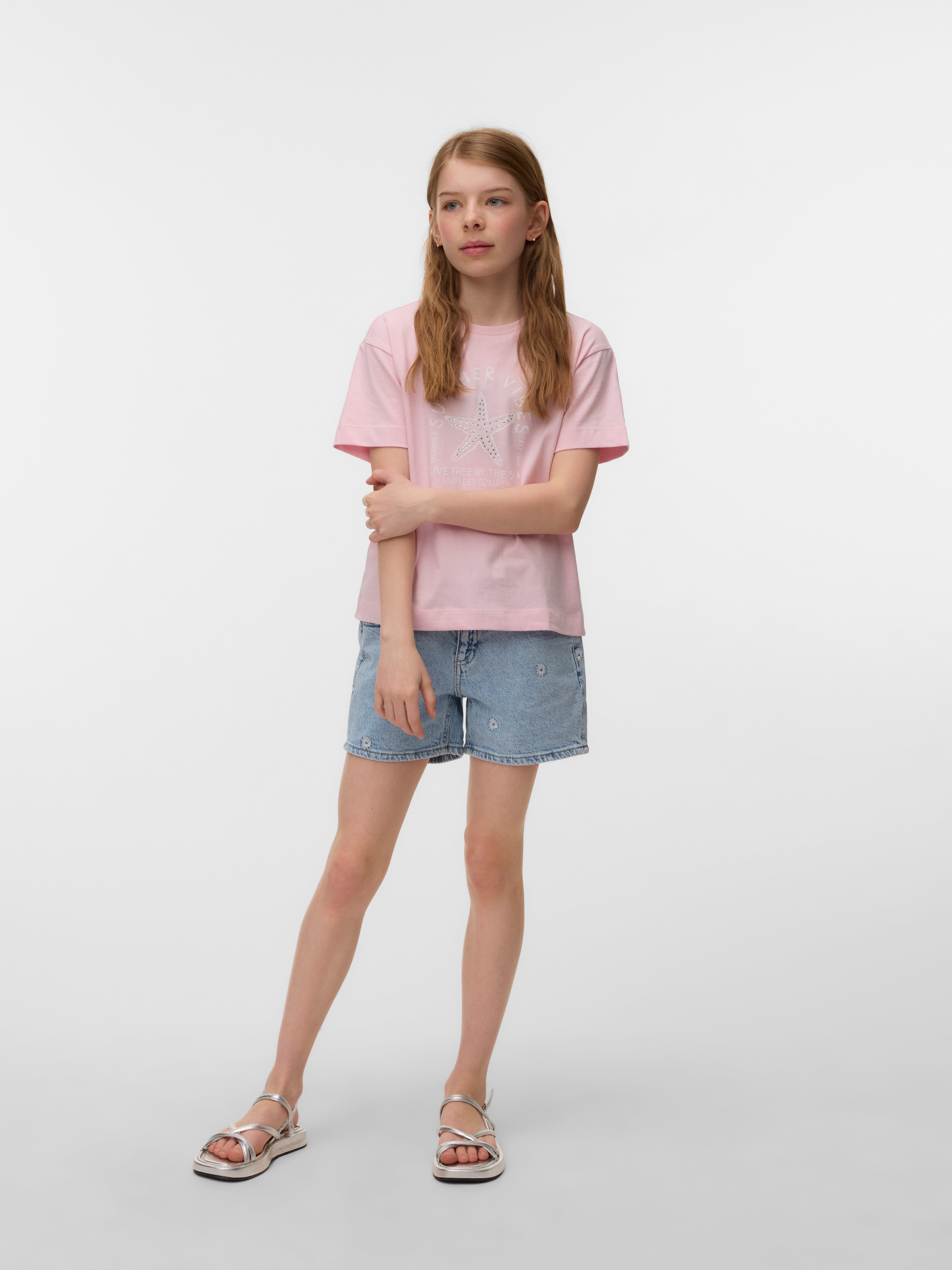 VERO MODA® VMPALMA T-Shirt