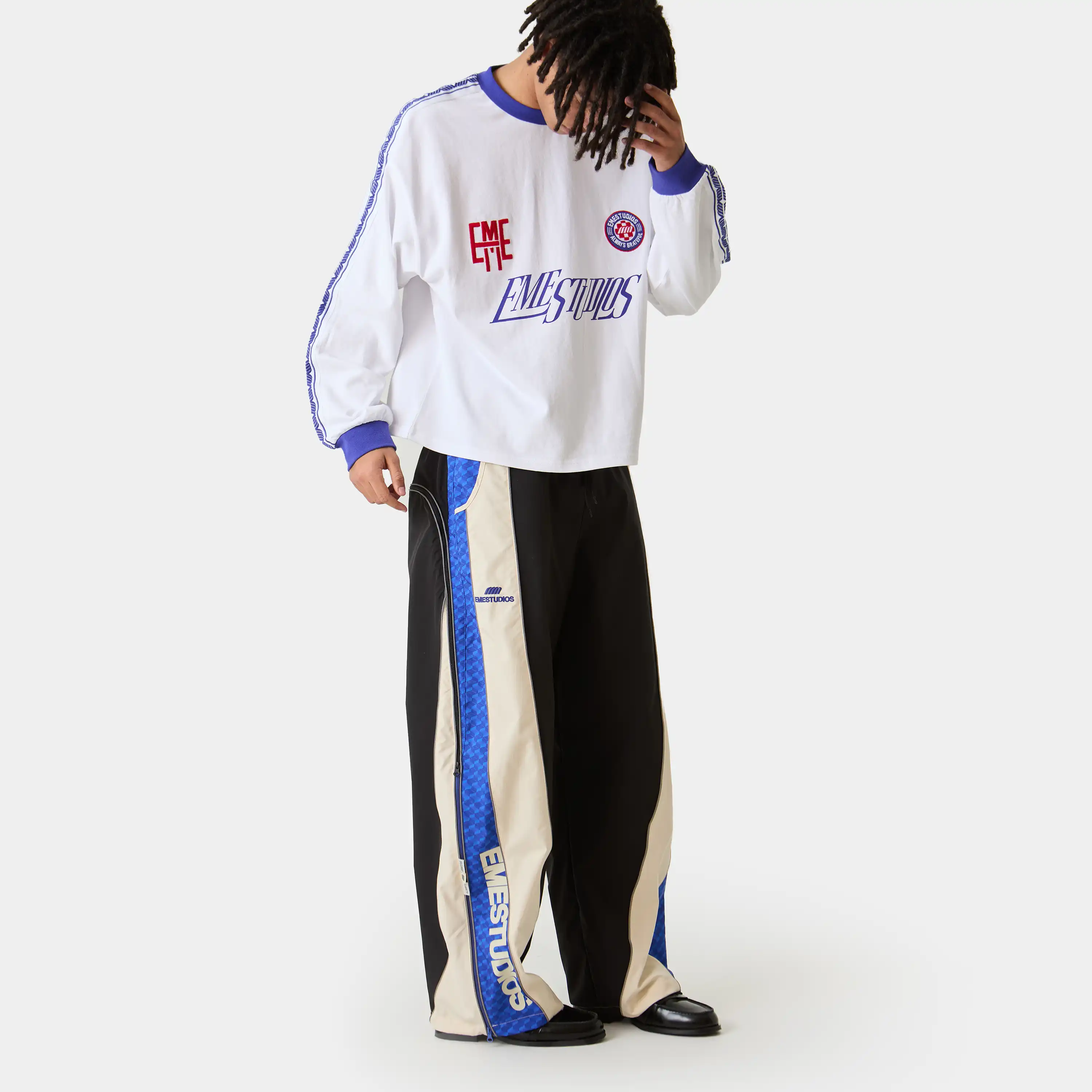 Arco Midnight Sweatpants