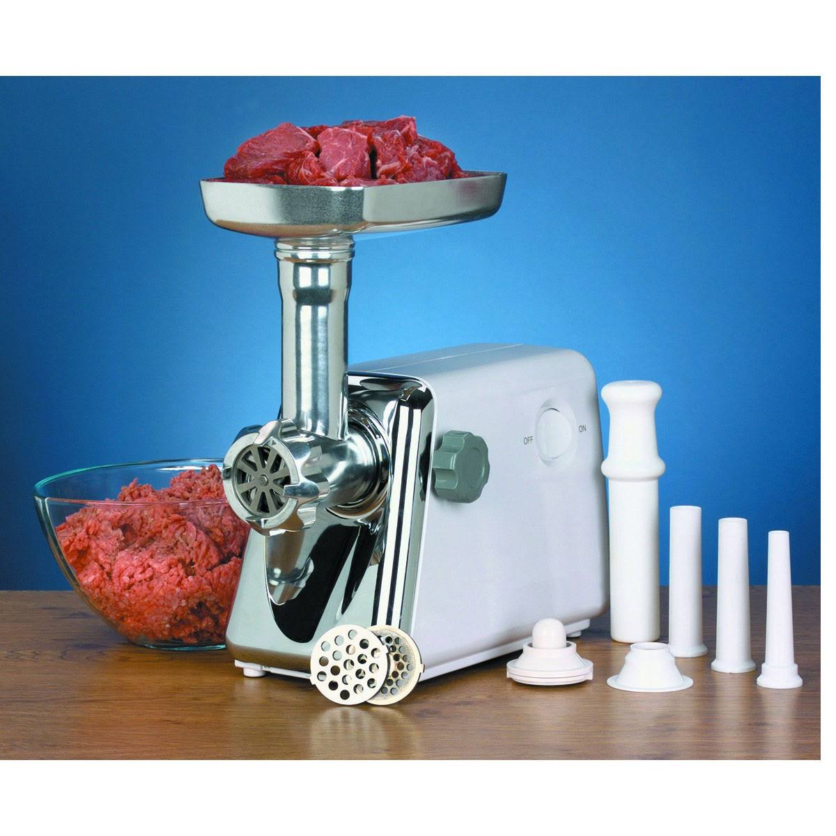 Ship to Shore Electric Meat Grinder 99598